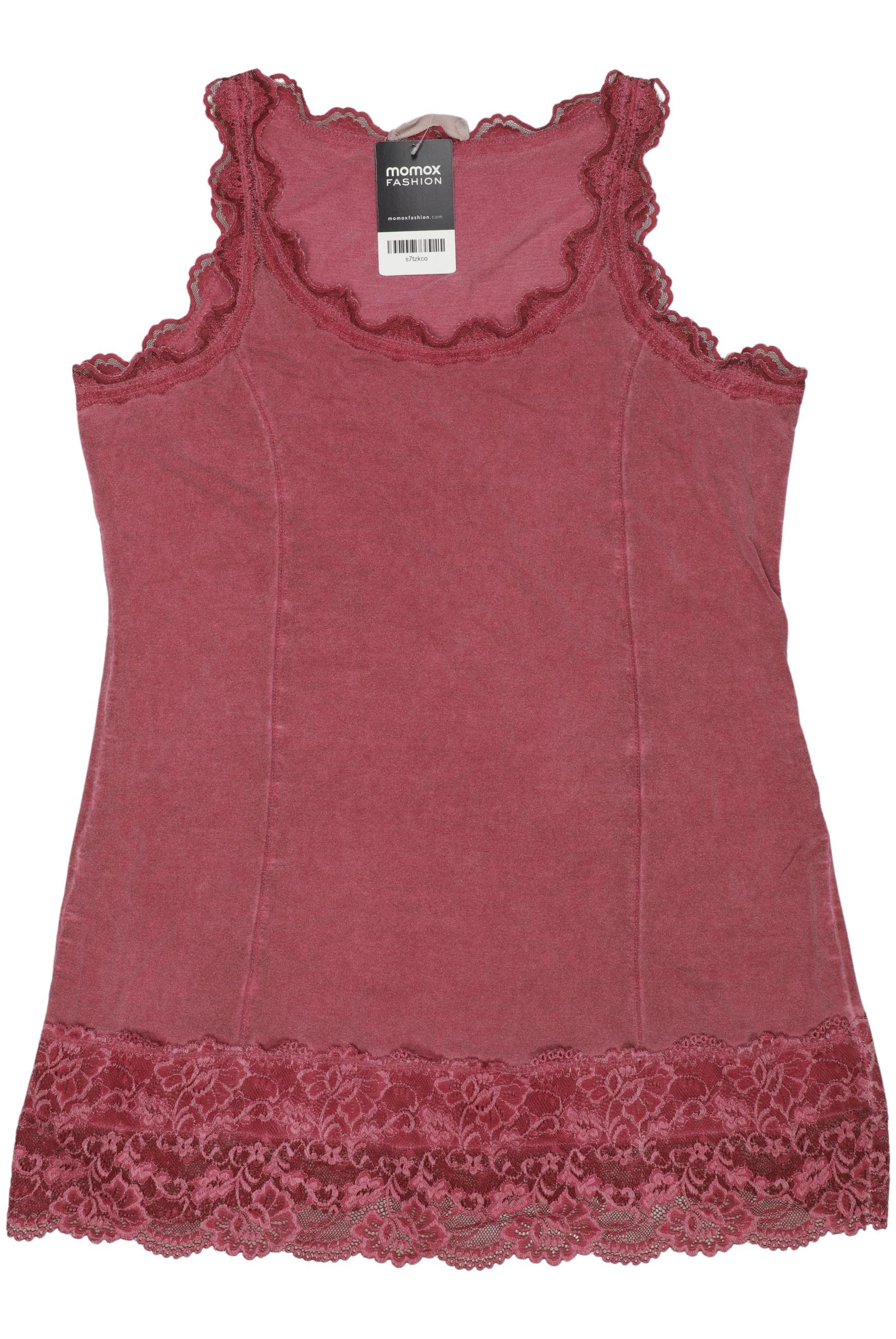 

tredy Damen Top, gold, Gr. 42
