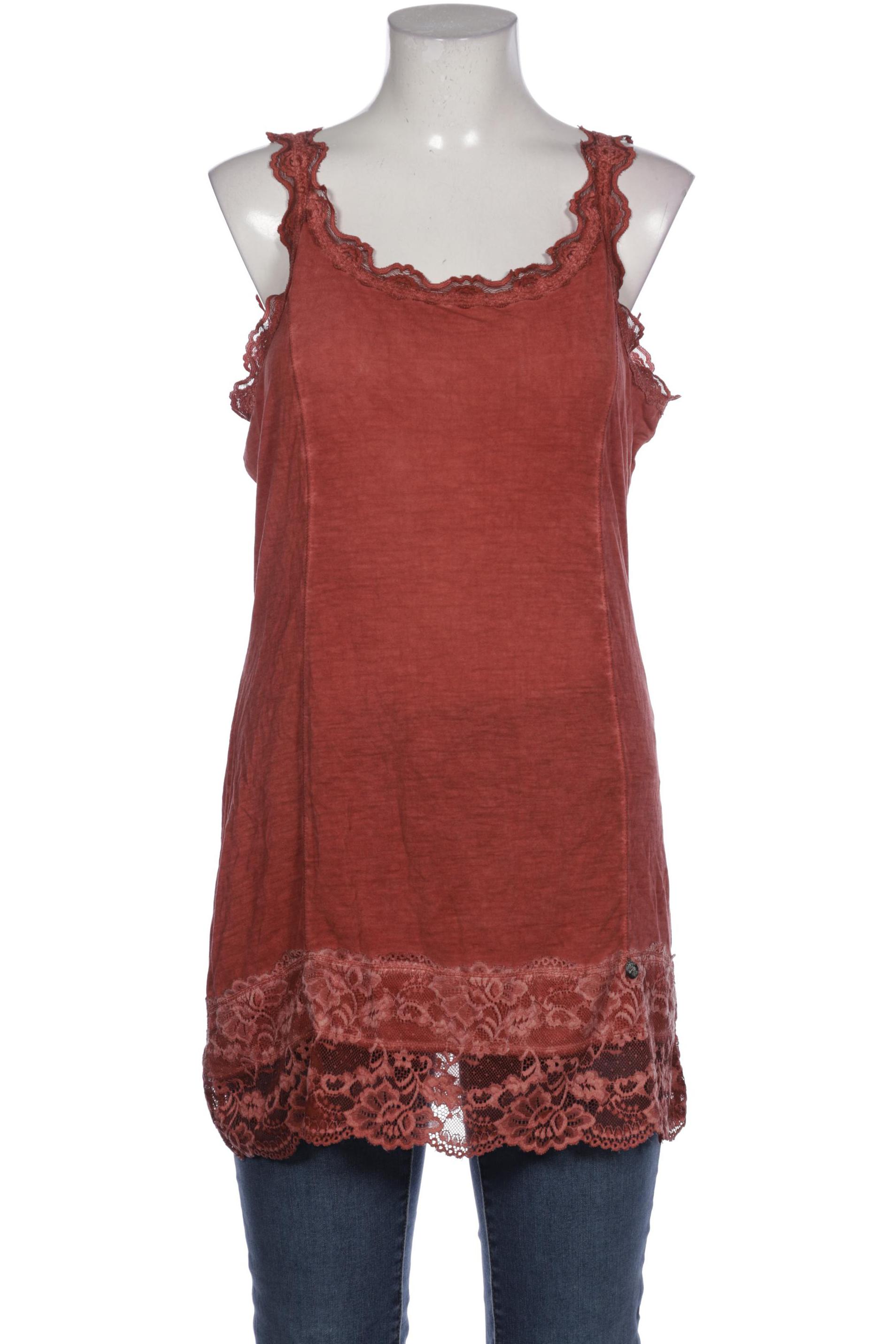 

tredy Damen Top, rot