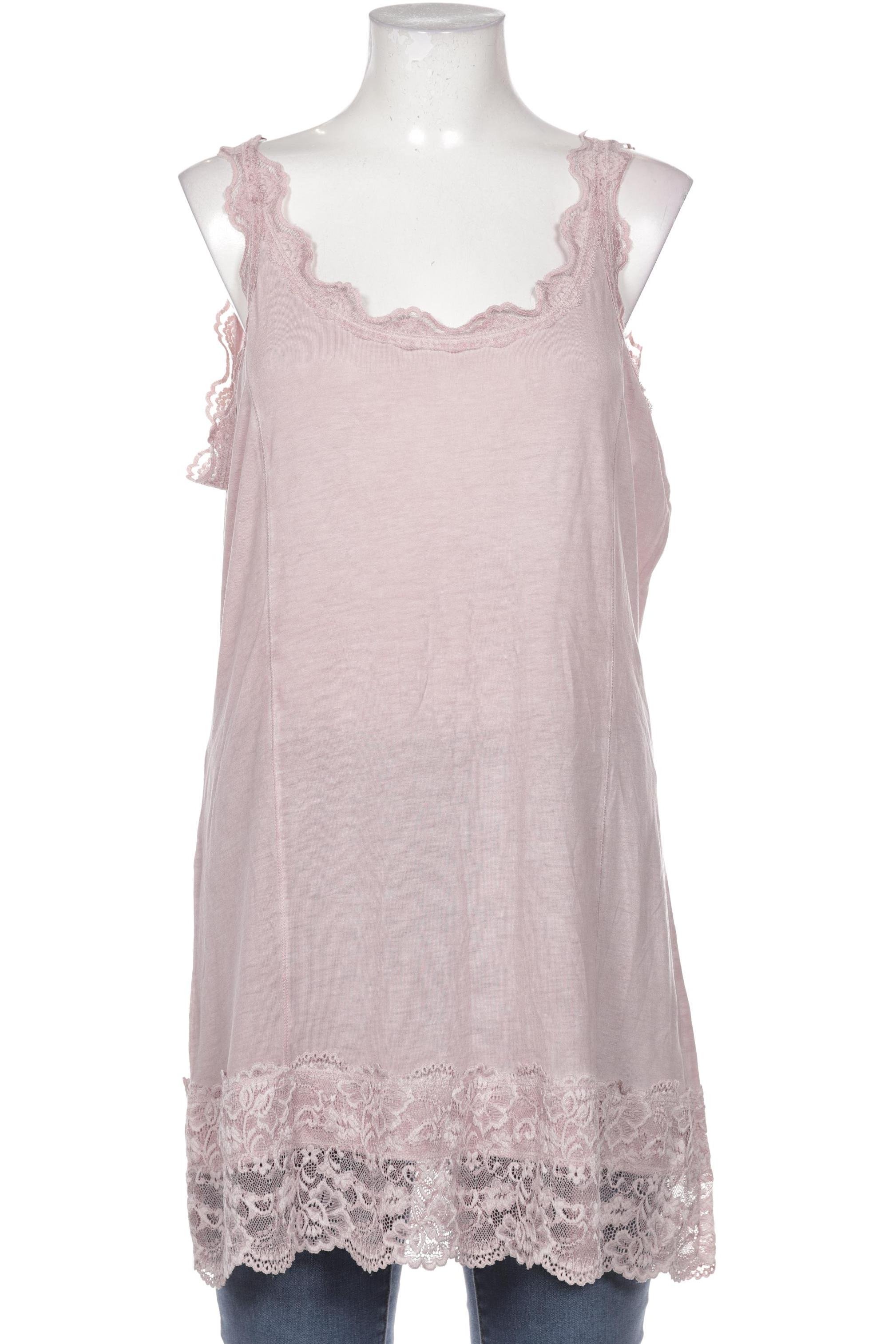 

tredy Damen Top, pink, Gr. 48