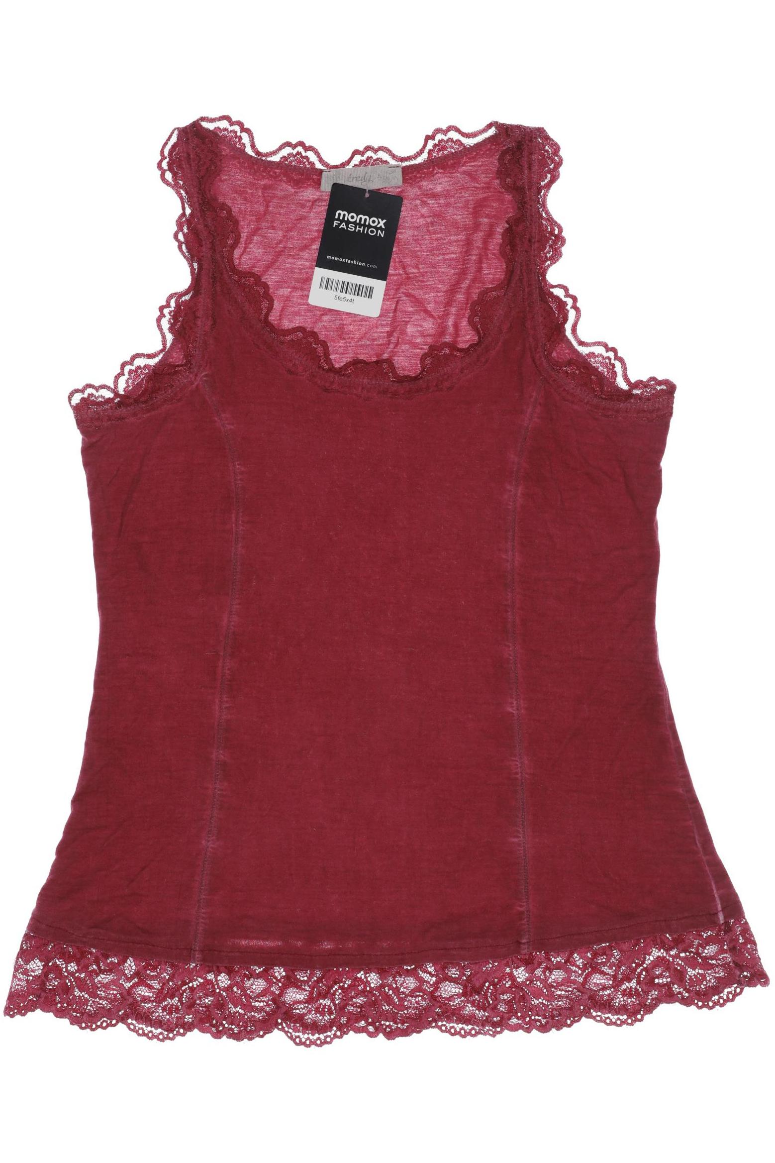 

tredy Damen Top, pink, Gr. 38