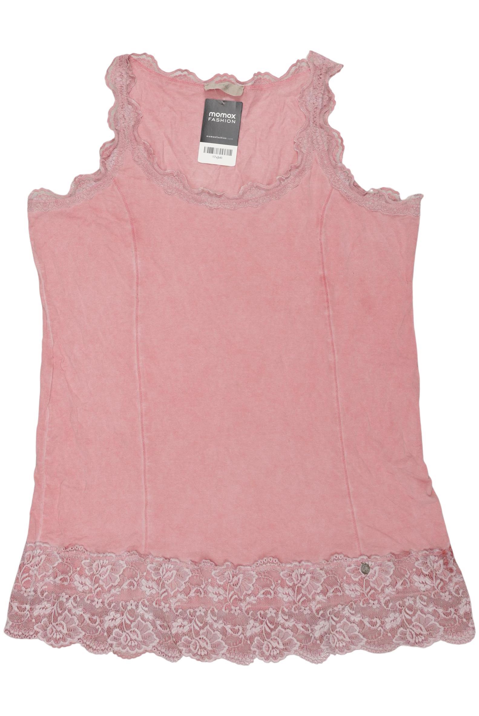 

tredy Damen Top, pink, Gr. 48