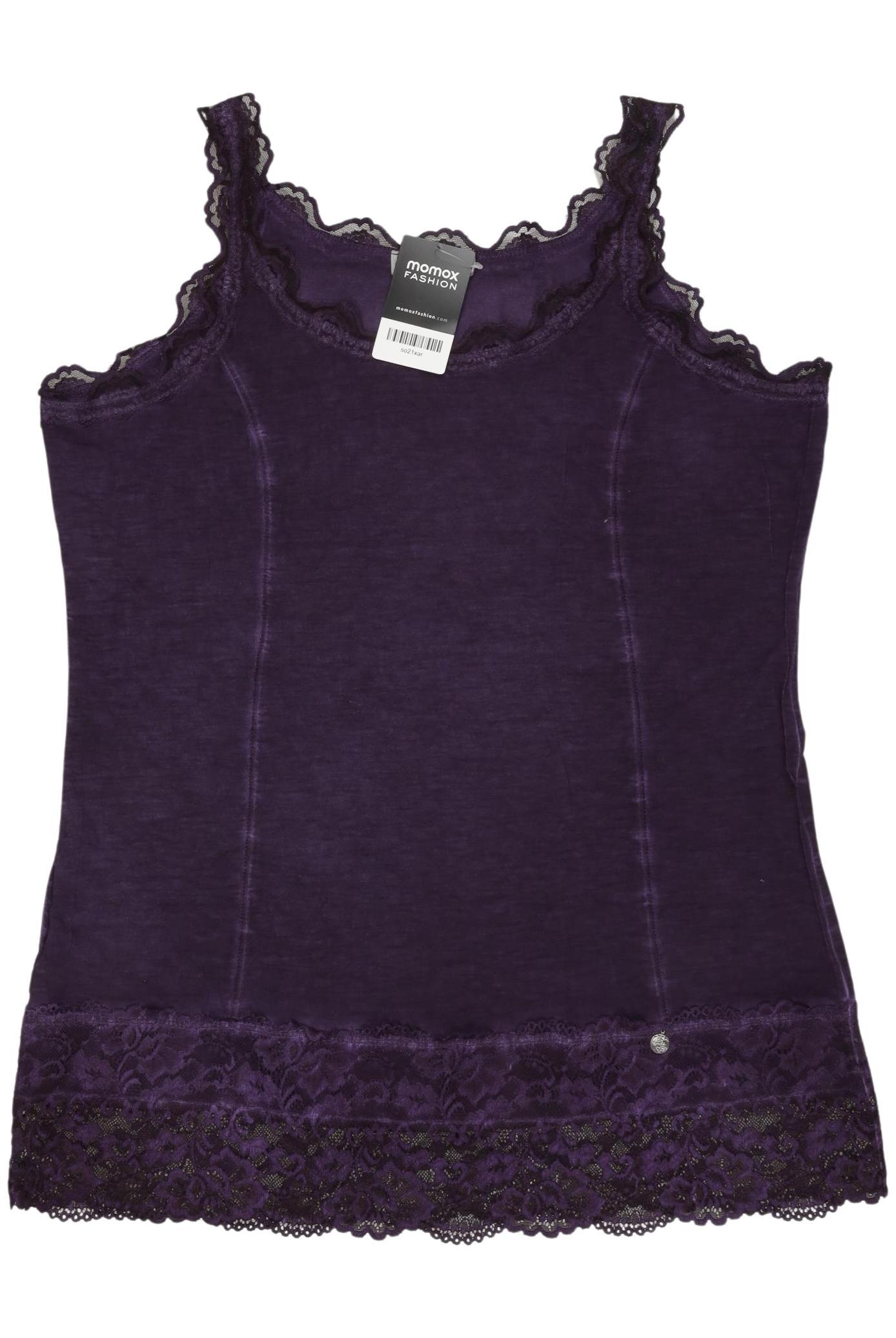 

tredy Damen Top, flieder, Gr. 44