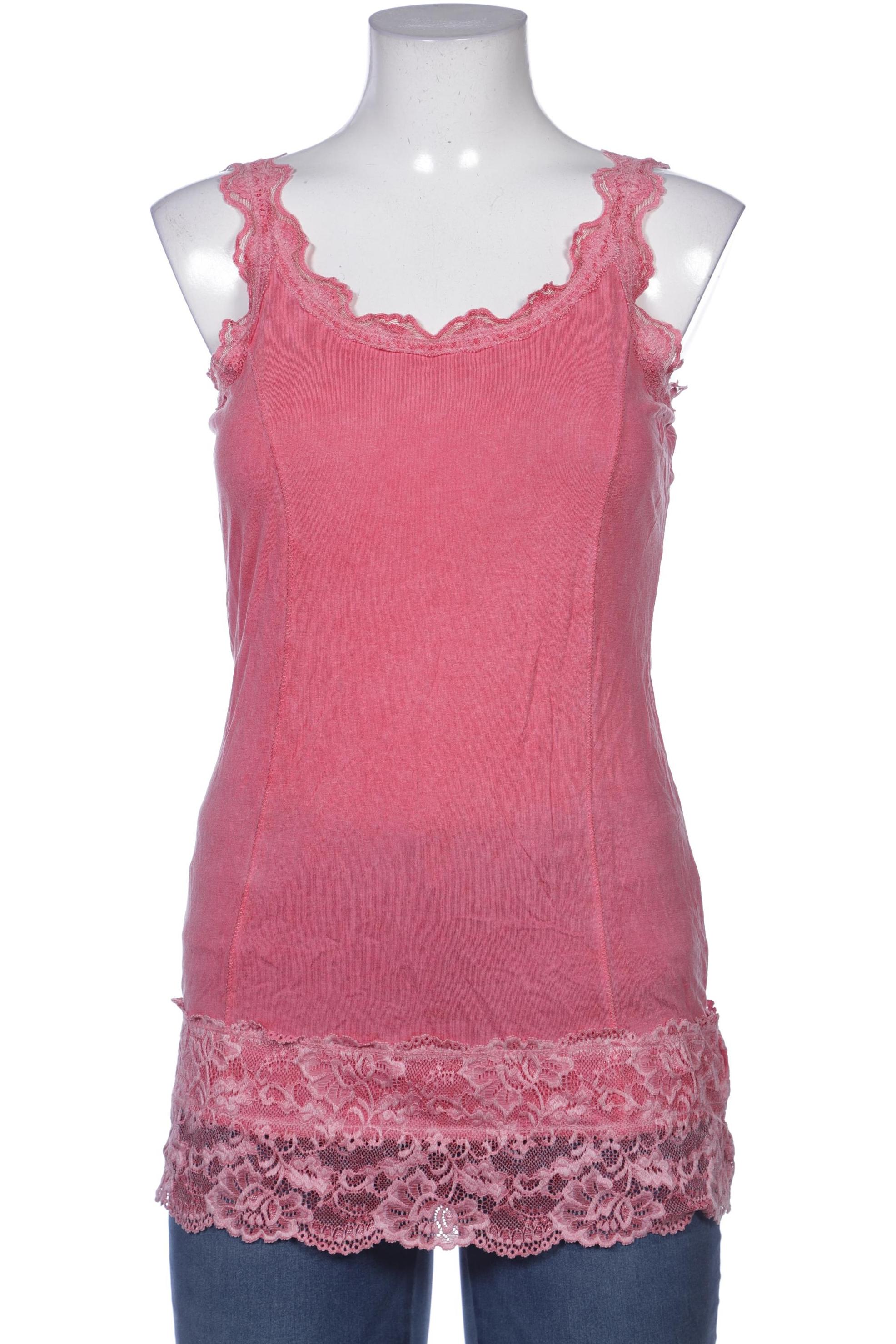 

tredy Damen Top, pink, Gr. 38