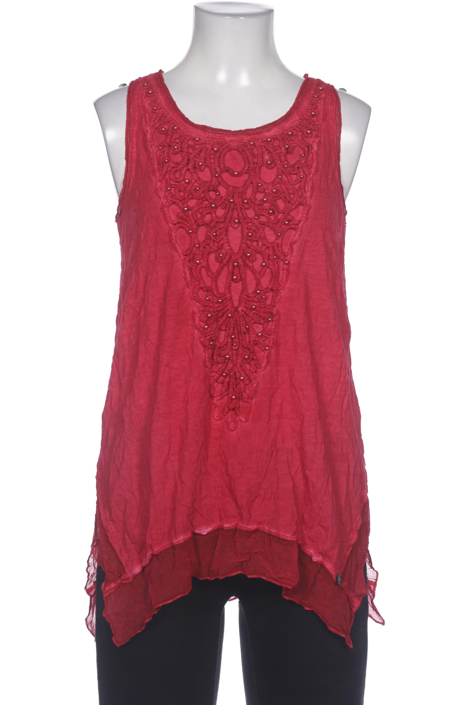 

tredy Damen Top, pink, Gr. 38