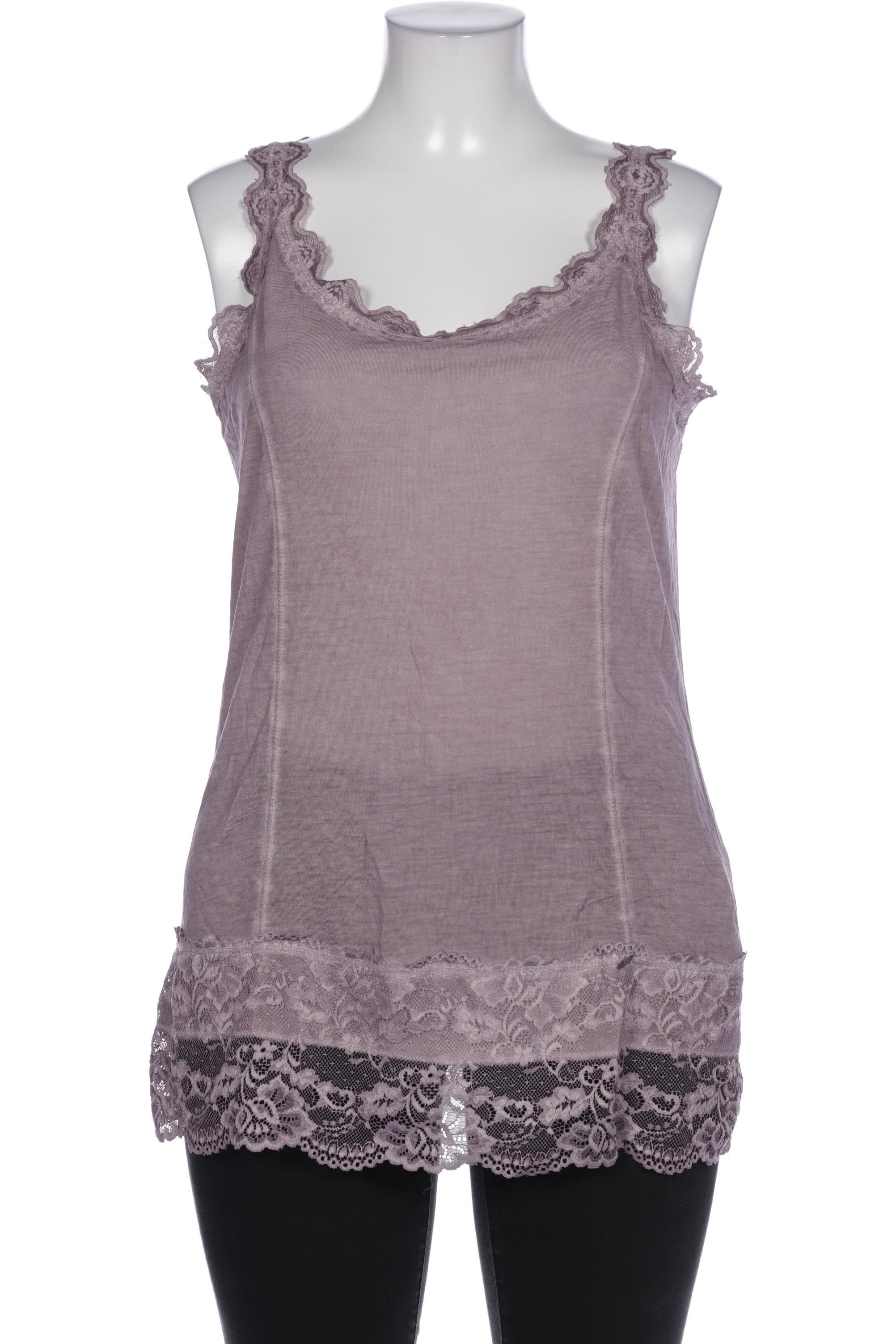 

tredy Damen Top, flieder, Gr. 42