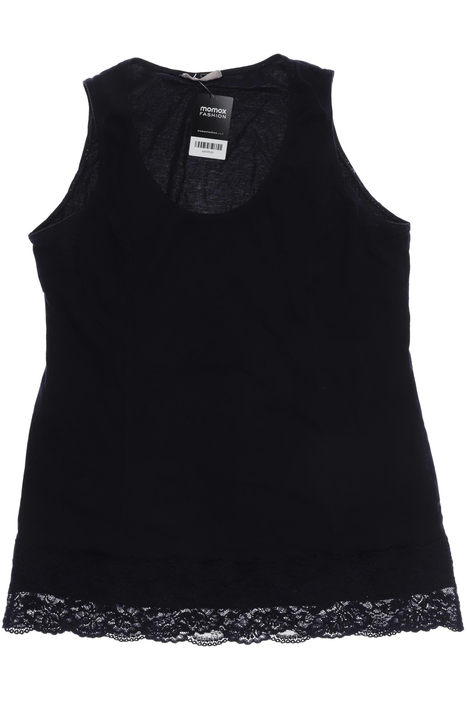 

tredy Damen Top, marineblau