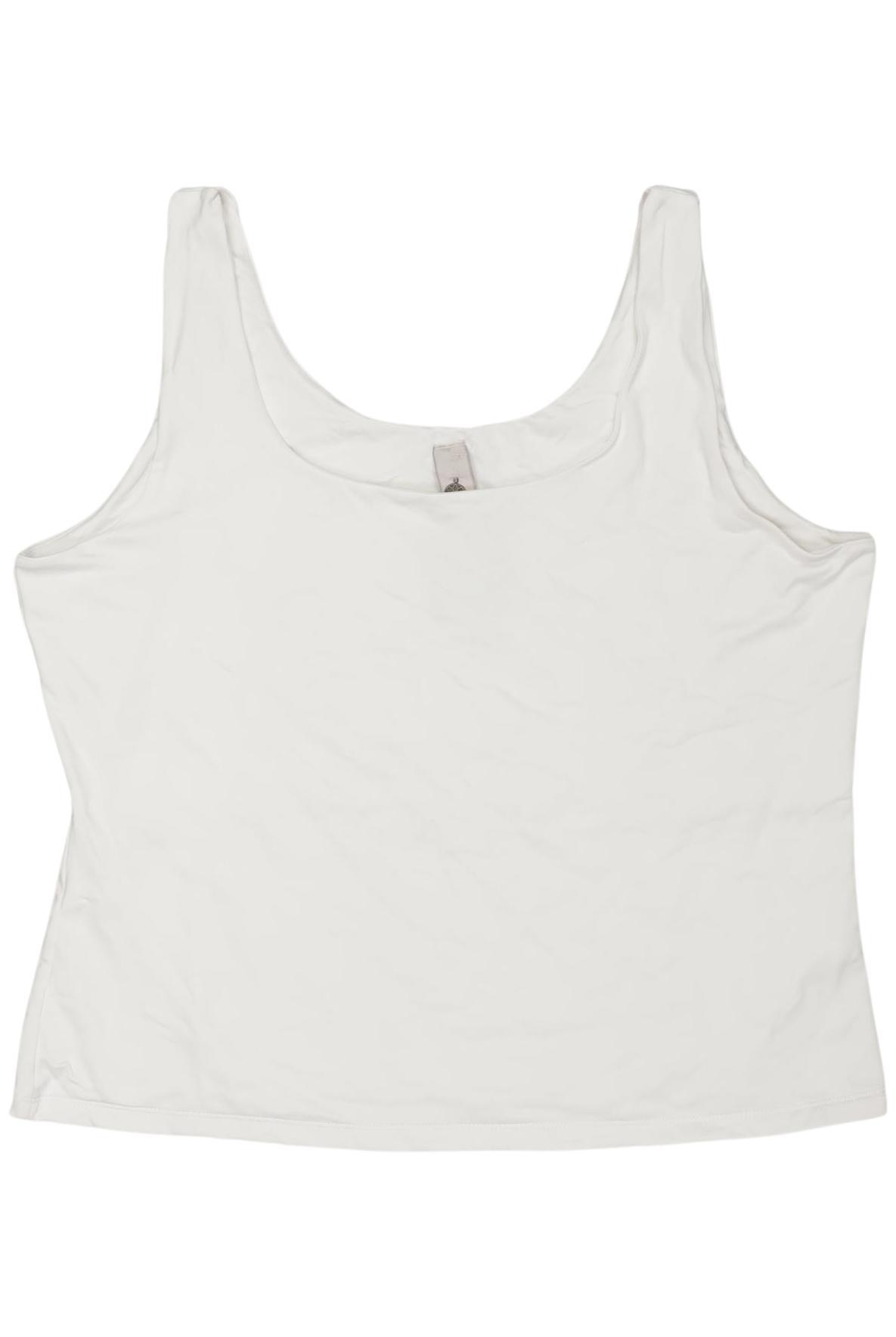 

tredy Damen Top, weiß, Gr. 40