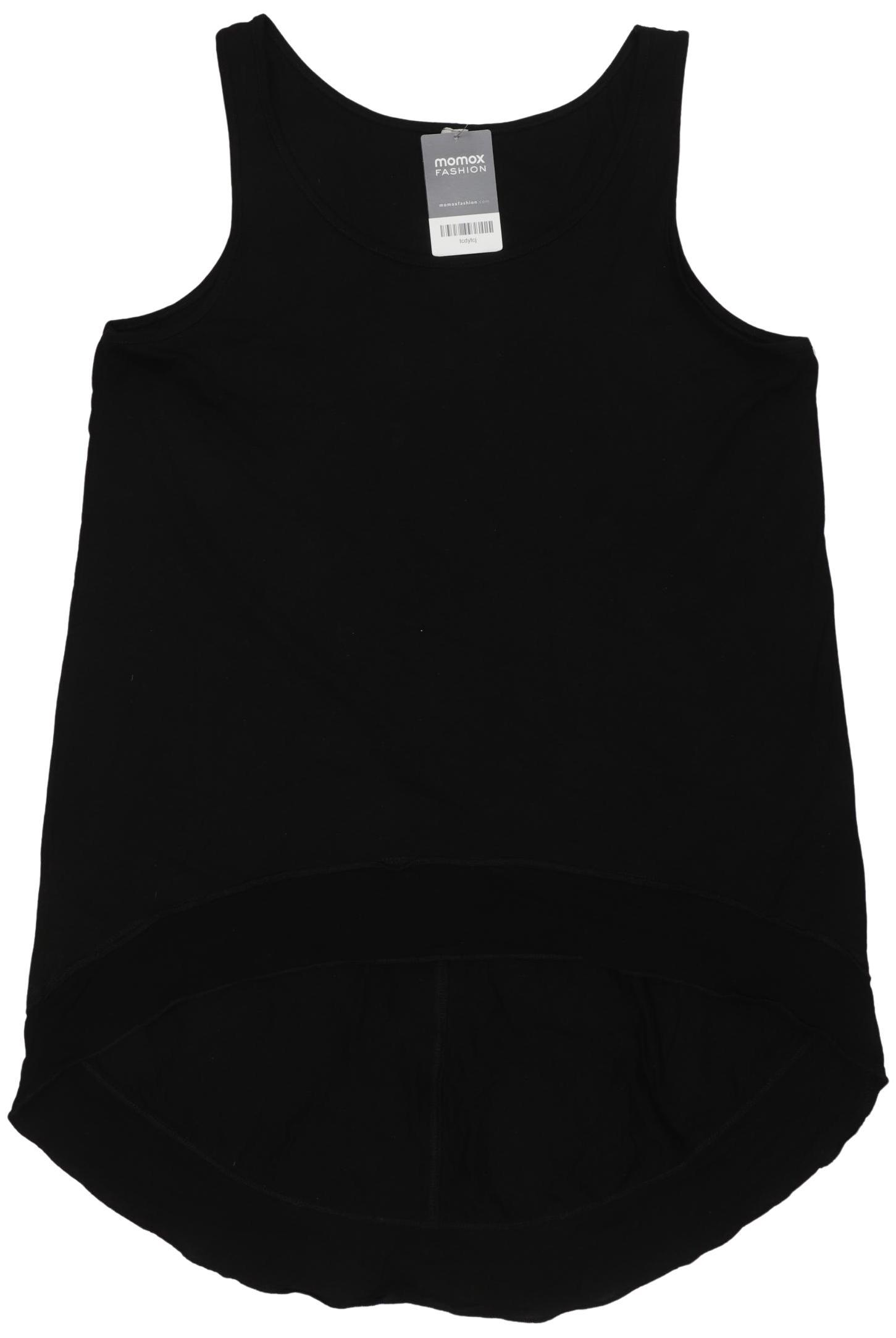 

tredy Damen Top, schwarz, Gr. 44