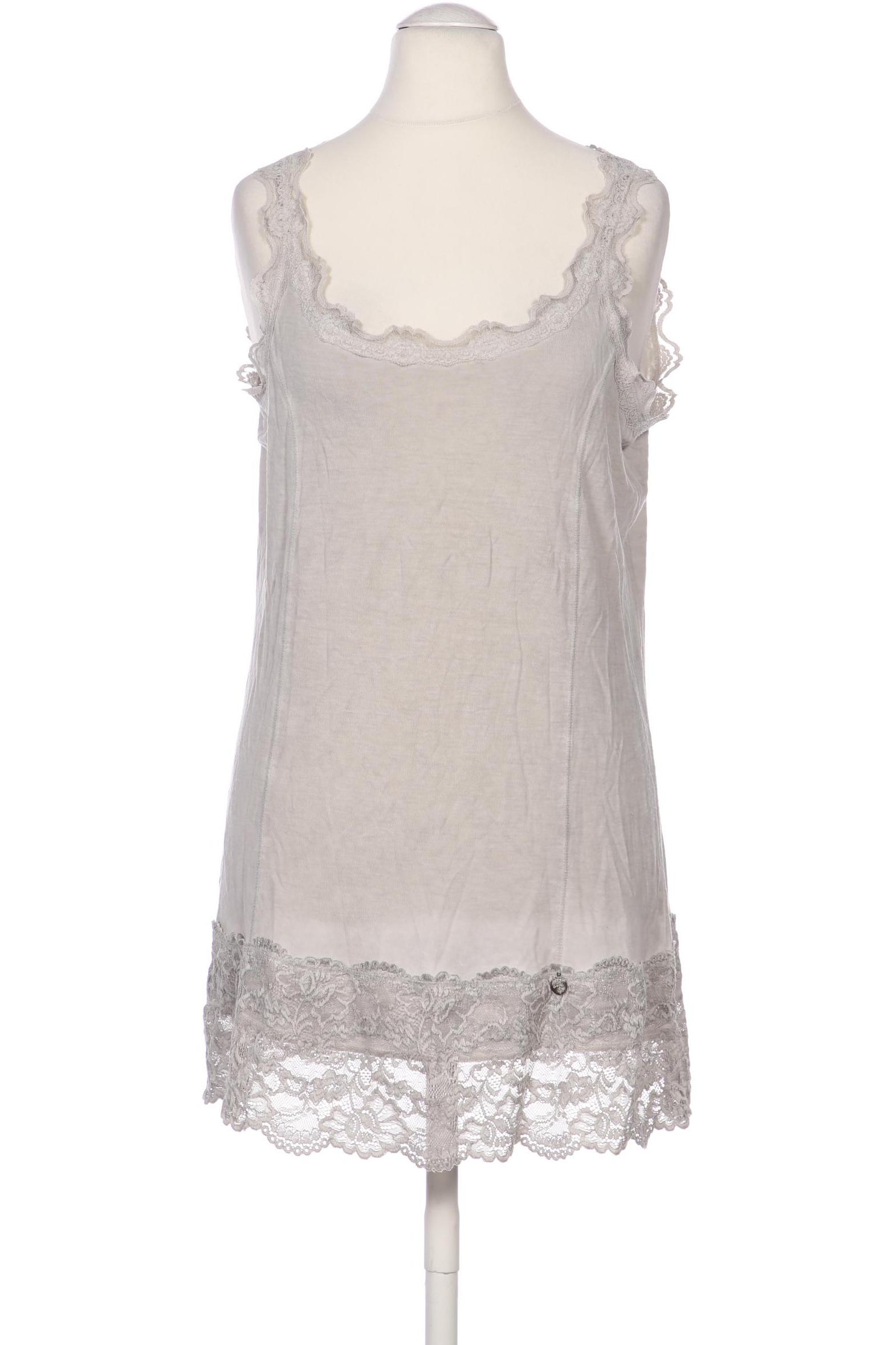 

tredy Damen Top, grau, Gr. 40