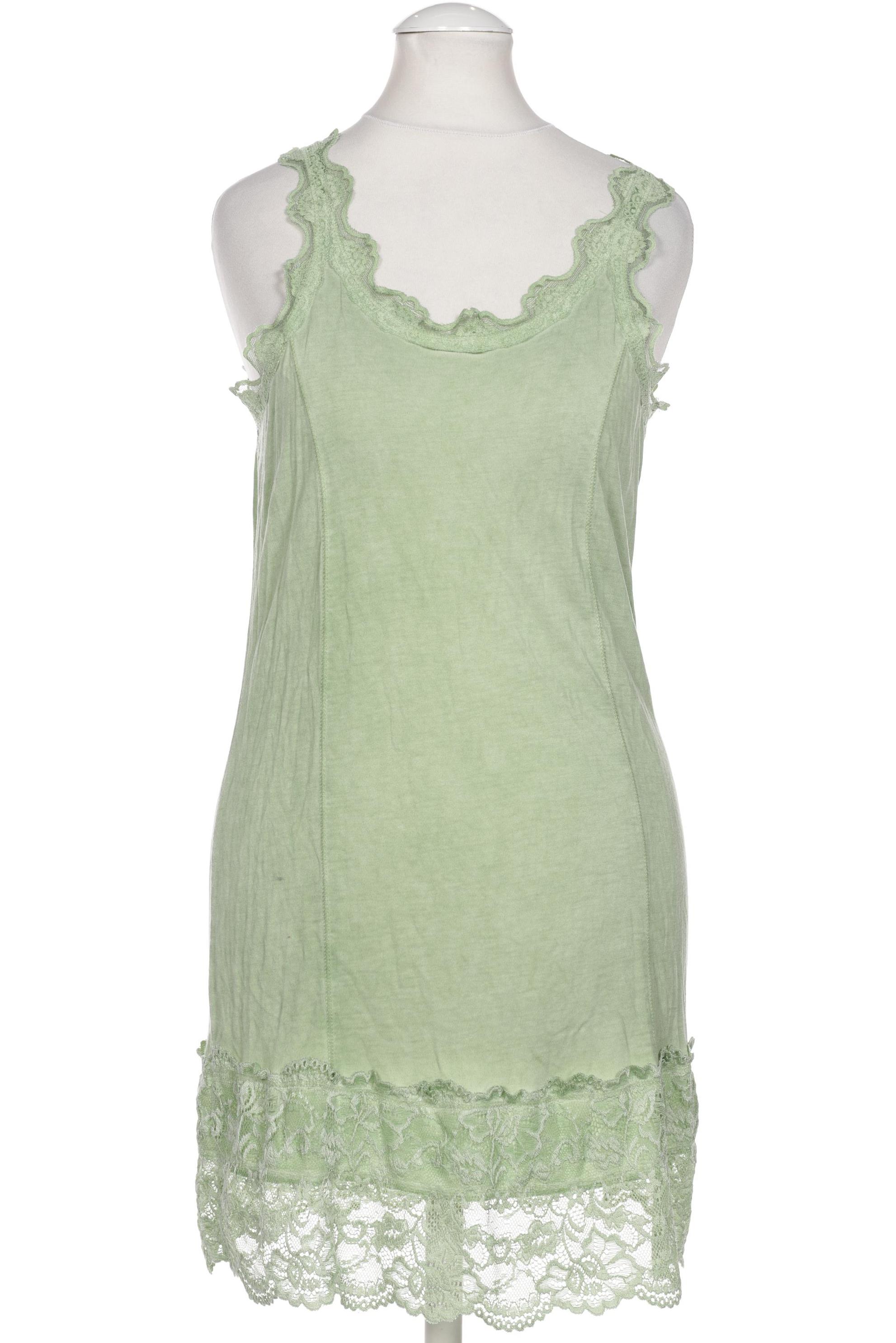

tredy Damen Top, hellgrün, Gr. 36