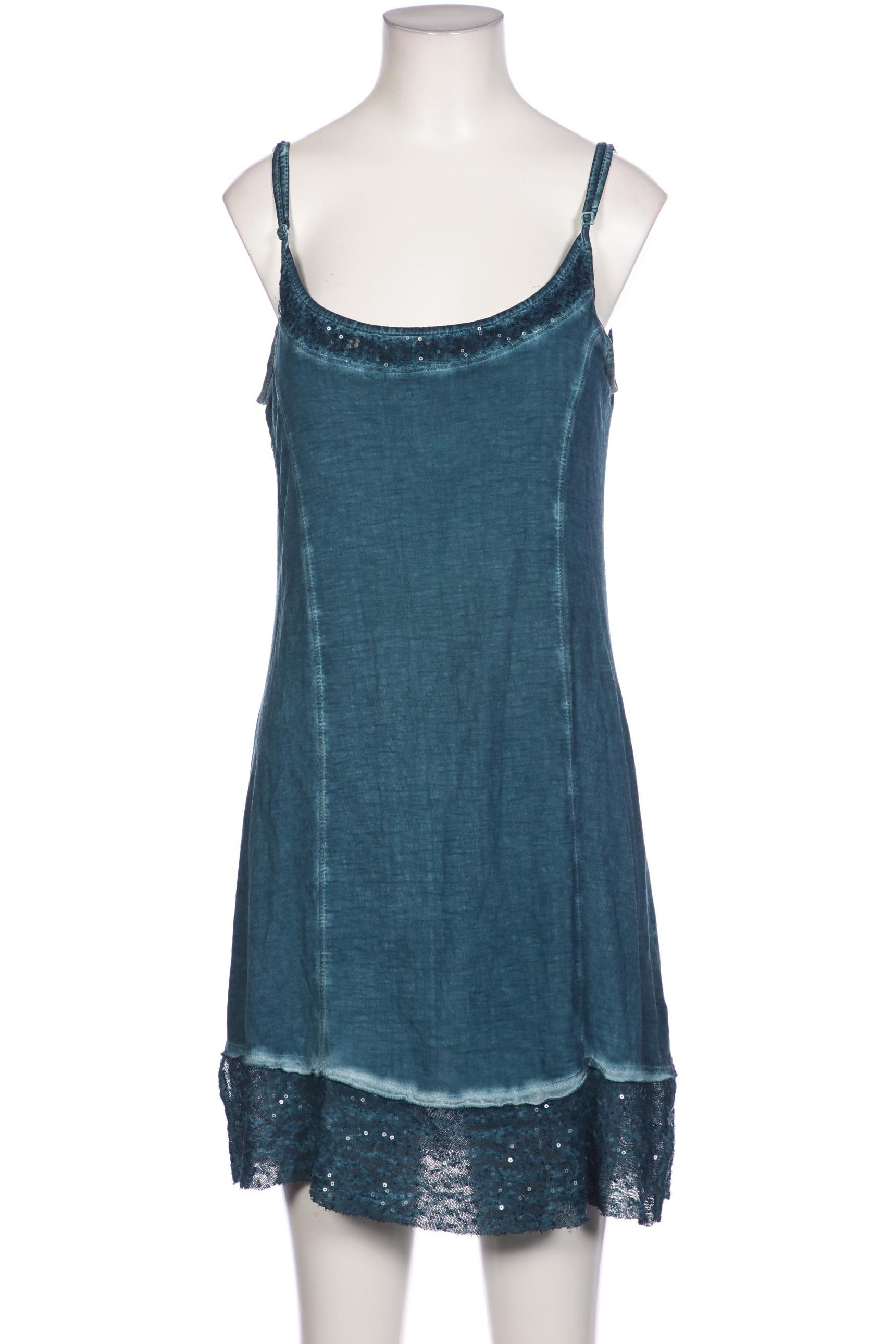 

tredy Damen Top, türkis, Gr. 36