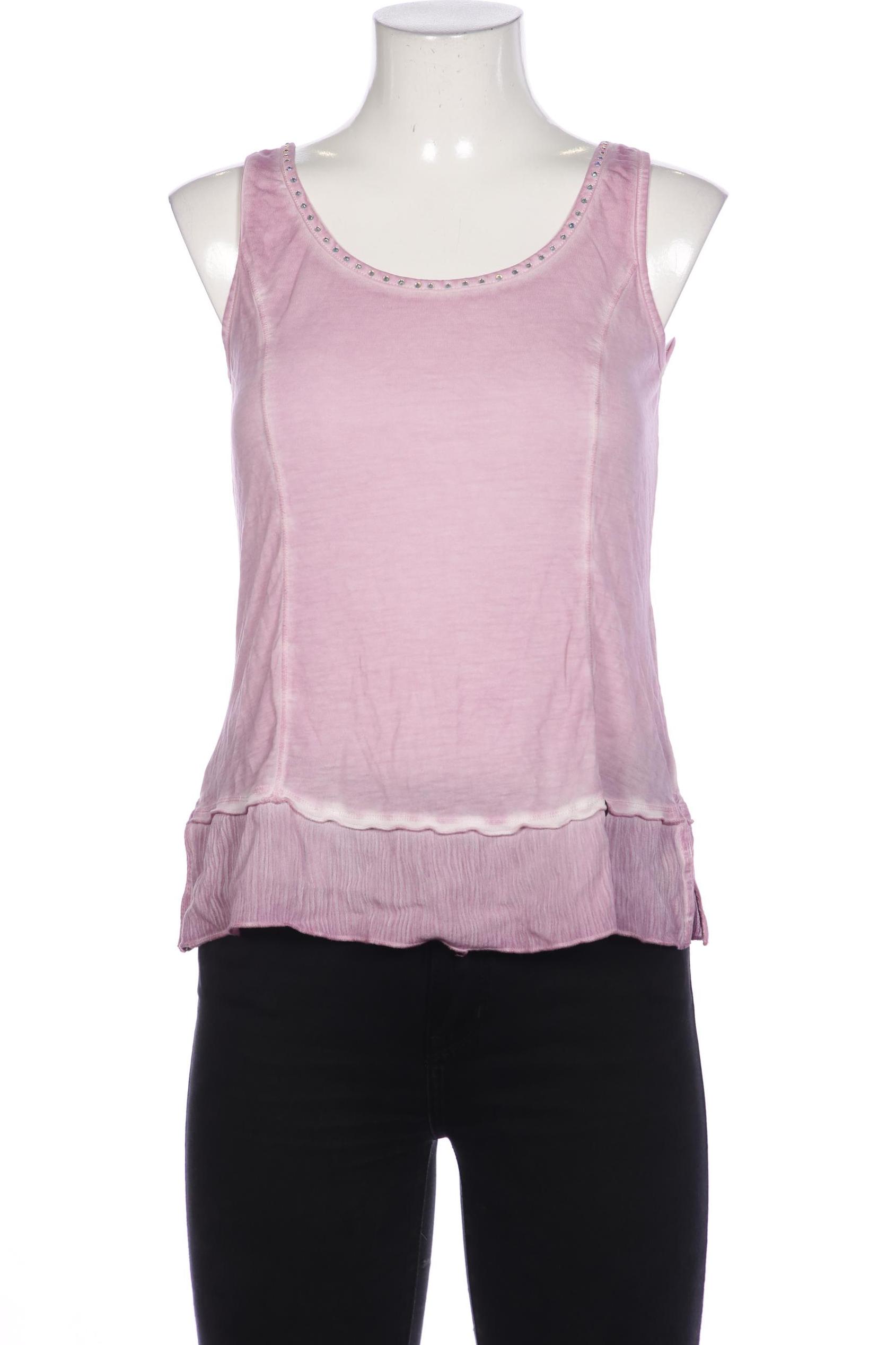 

tredy Damen Top, pink, Gr. 38