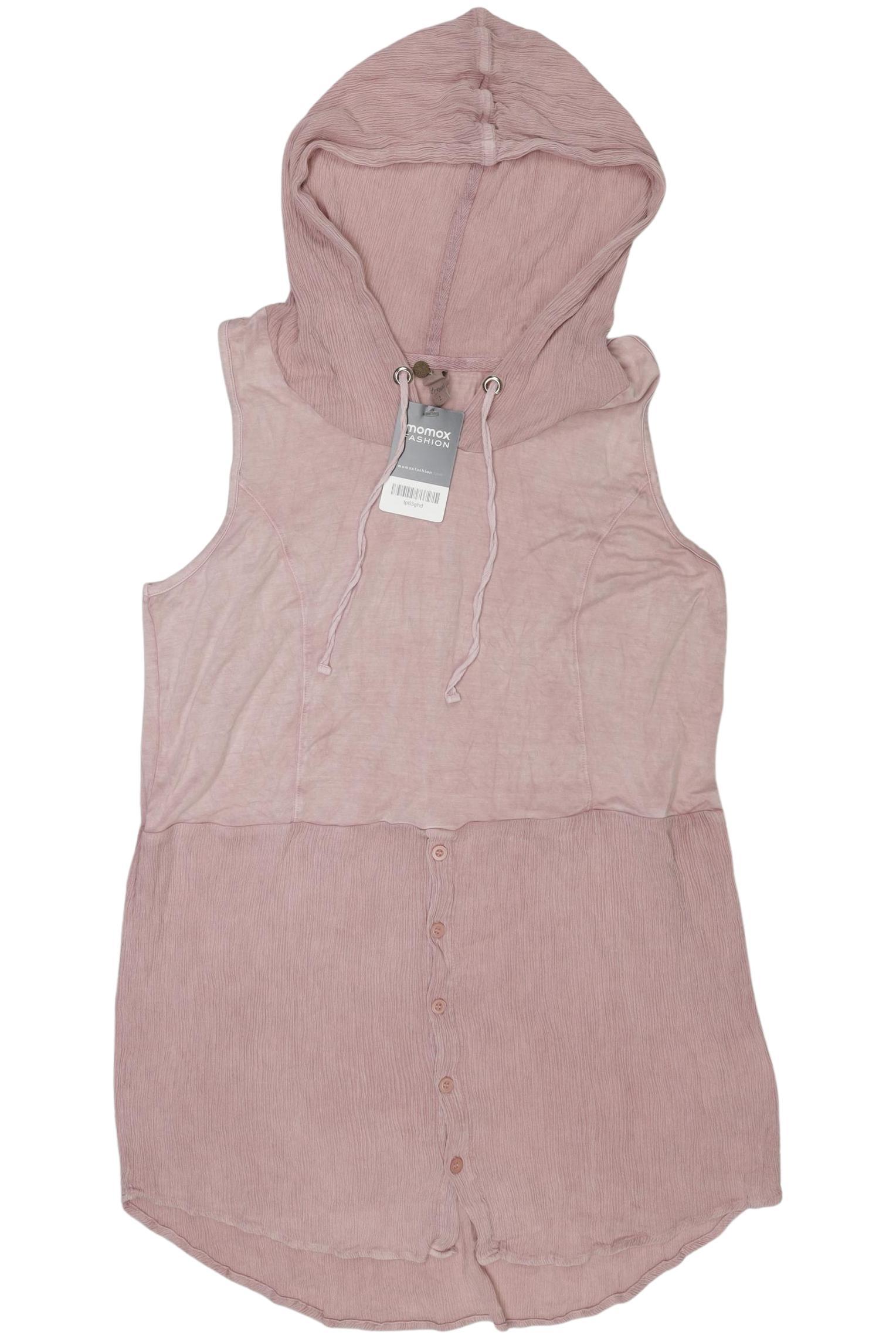 

tredy Damen Top, pink, Gr. 42