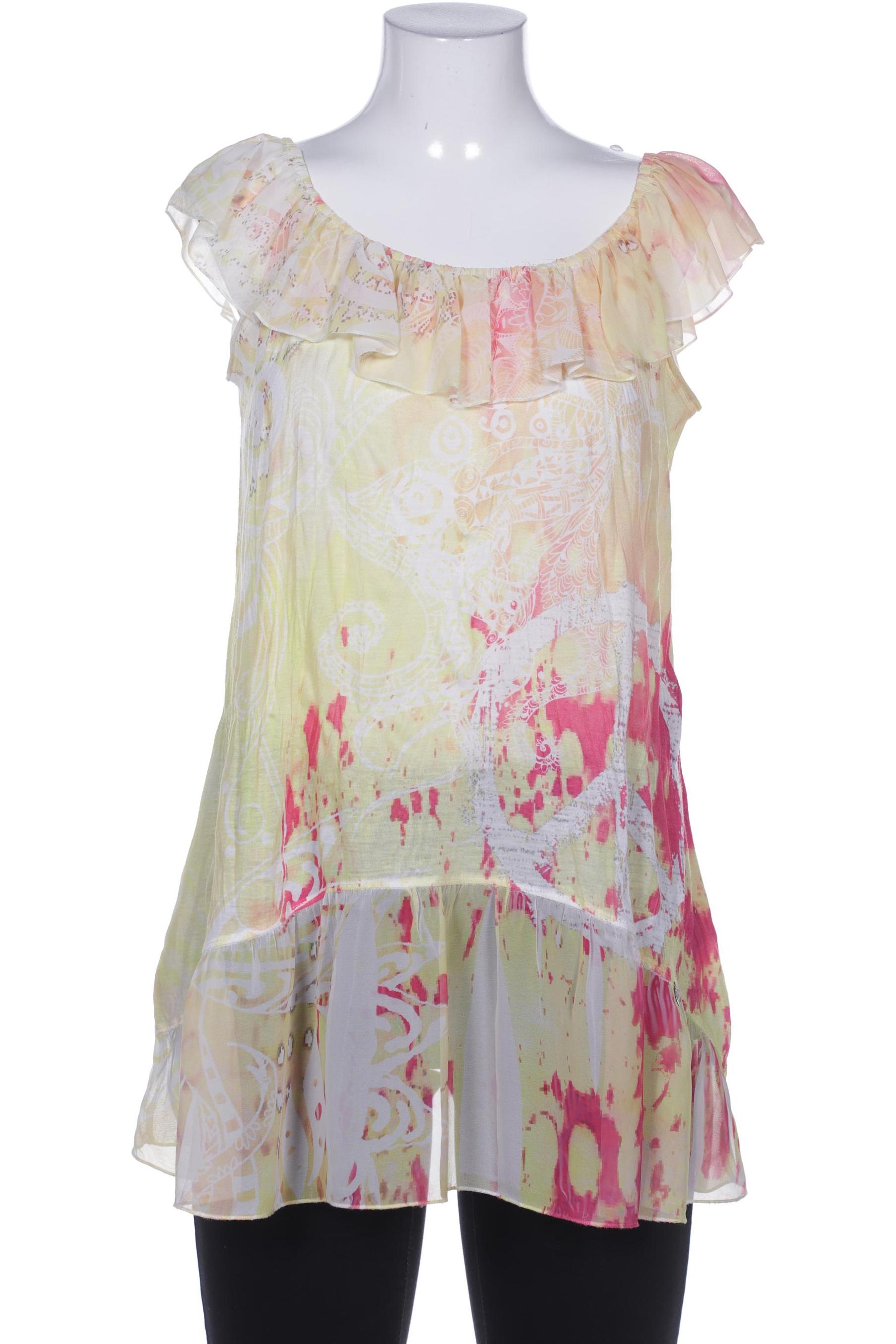 

tredy Damen Top, gelb