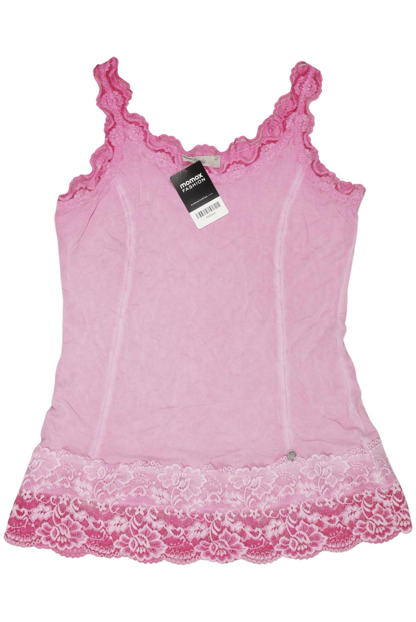 

tredy Damen Top, pink, Gr. 40