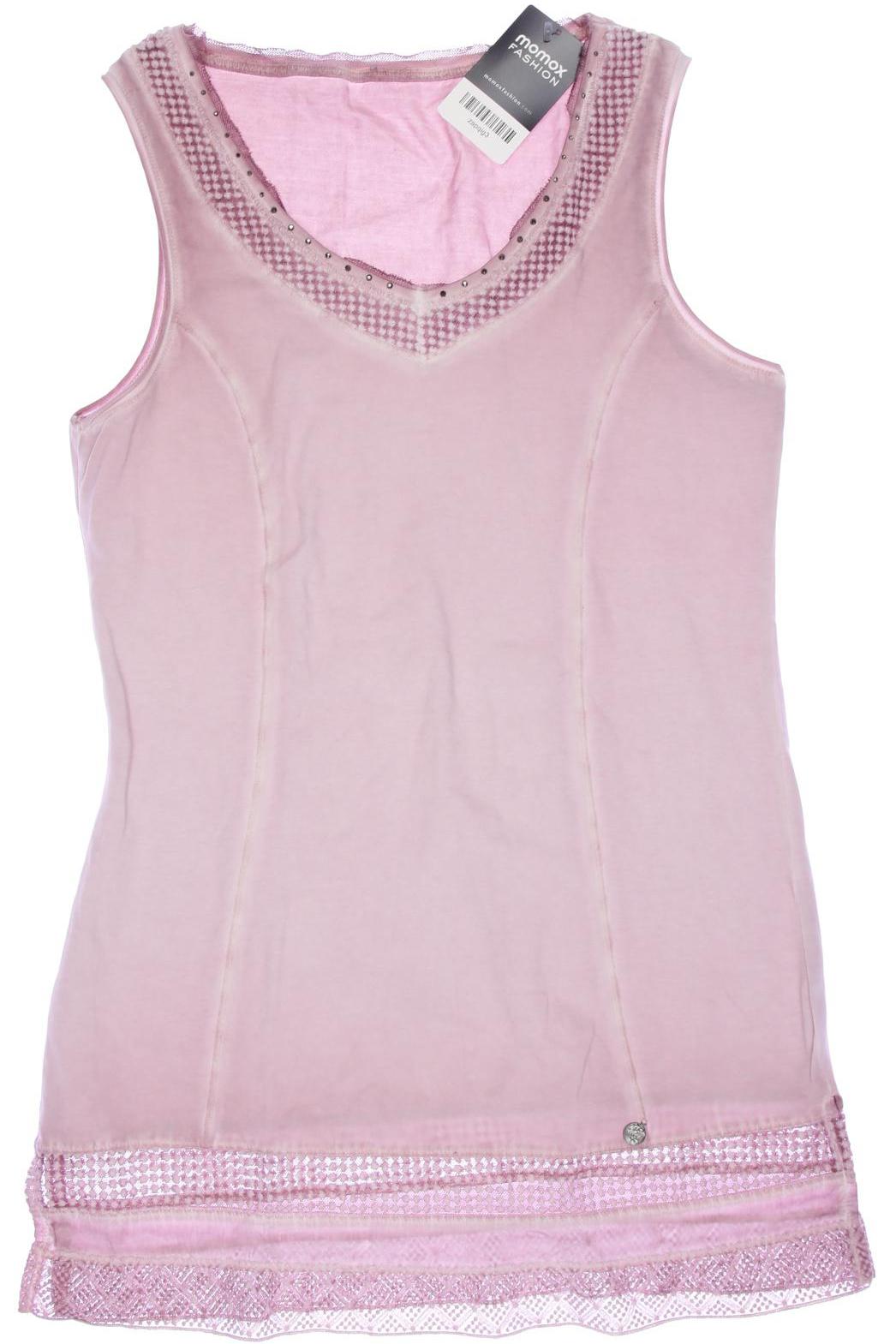 

tredy Damen Top, pink, Gr. 38