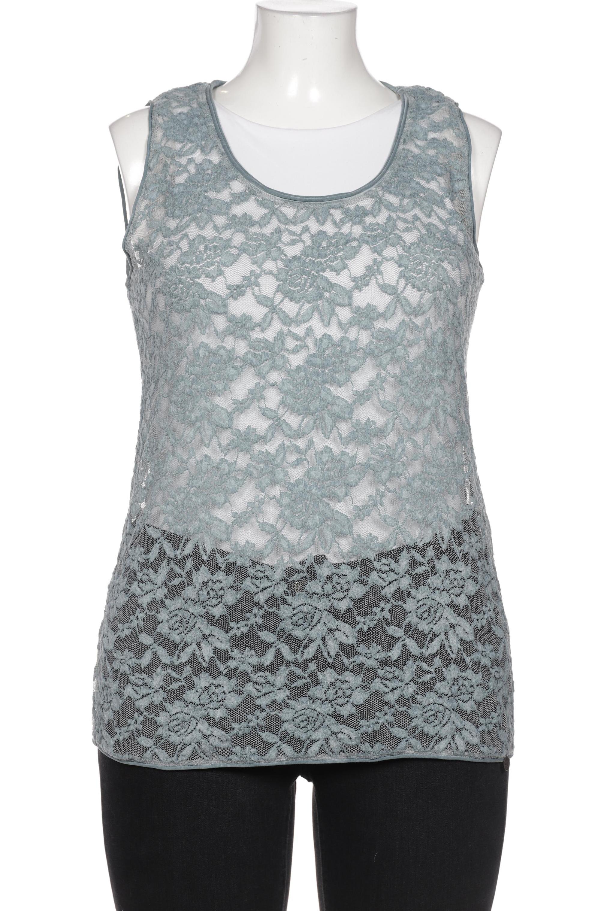 

tredy Damen Top, hellblau