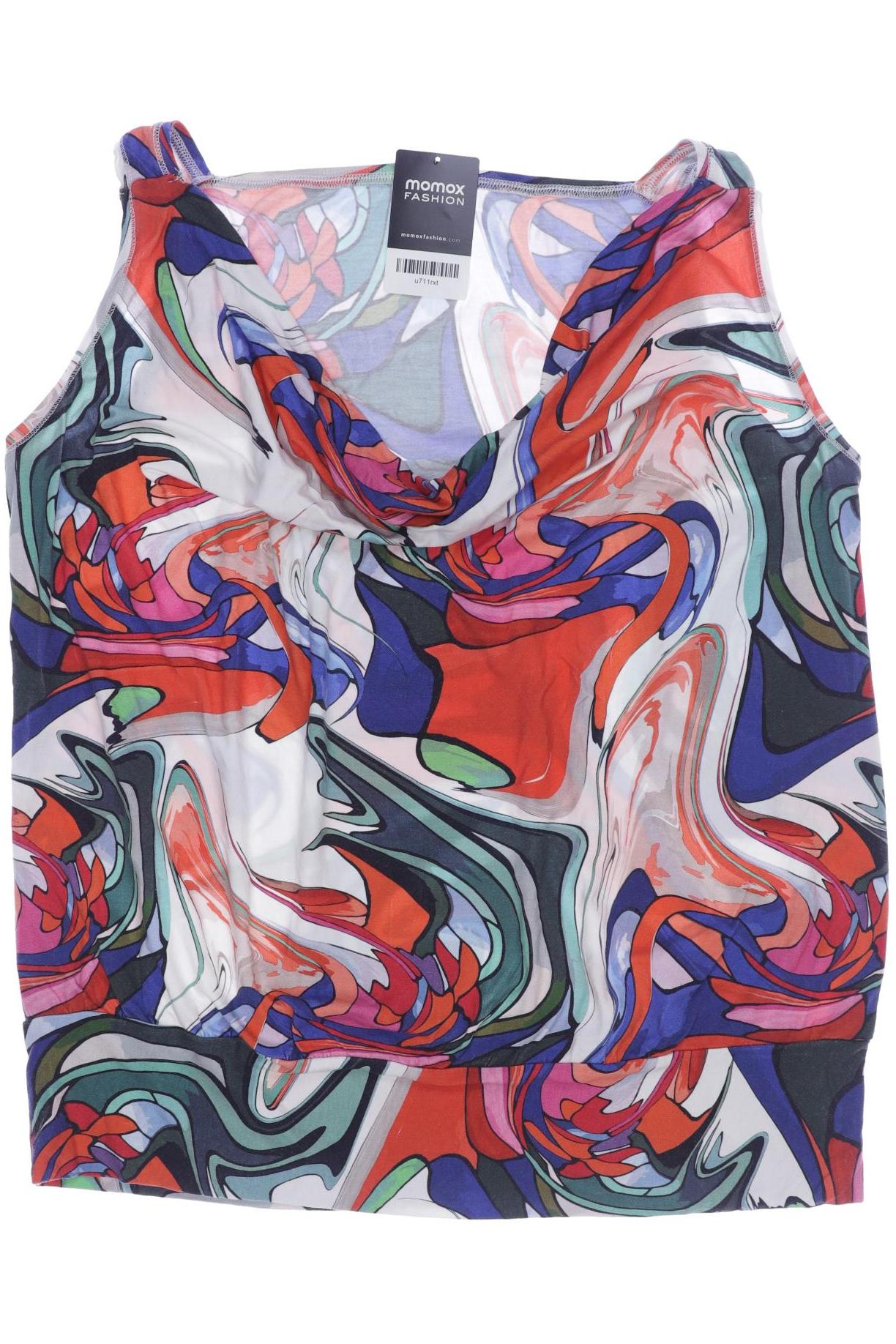 

tredy Damen Top, mehrfarbig, Gr. 42