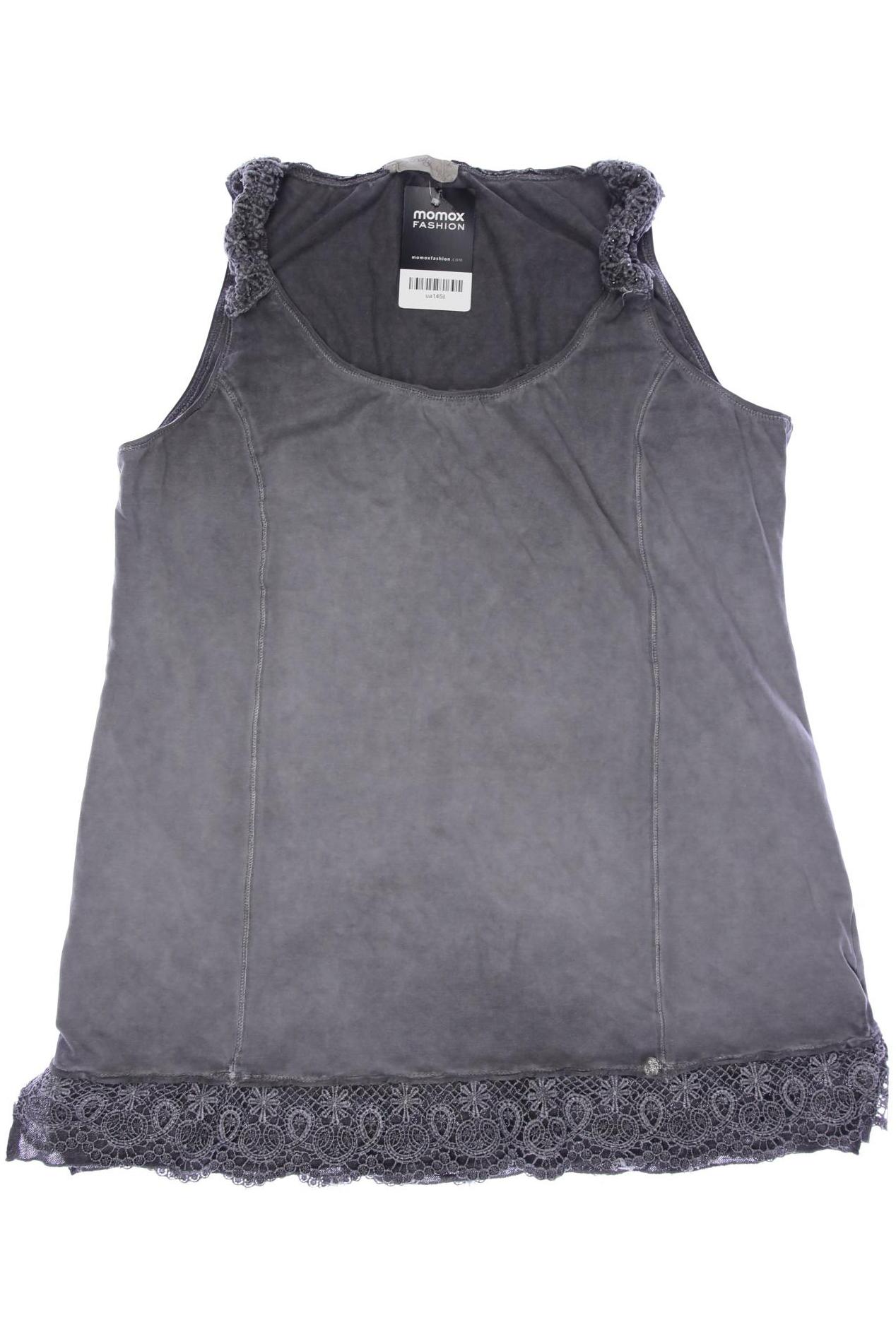 

tredy Damen Top, grau