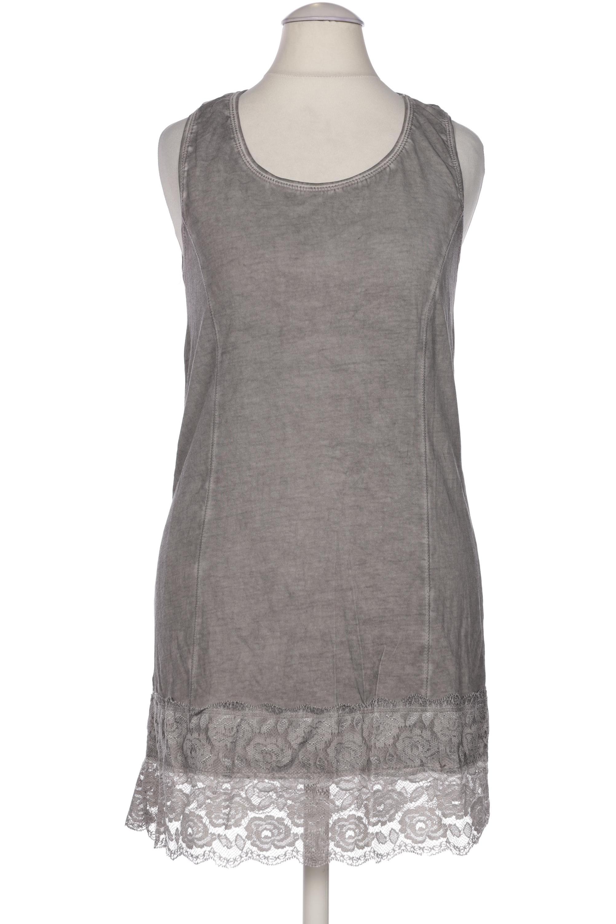 

tredy Damen Top, grau, Gr. 36