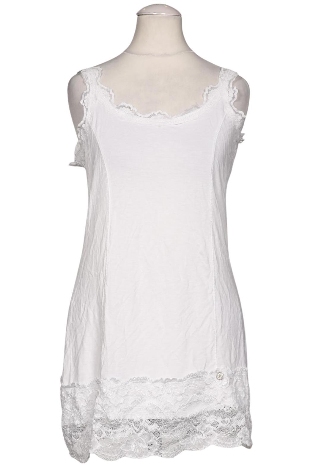 

tredy Damen Top, weiß, Gr. 38