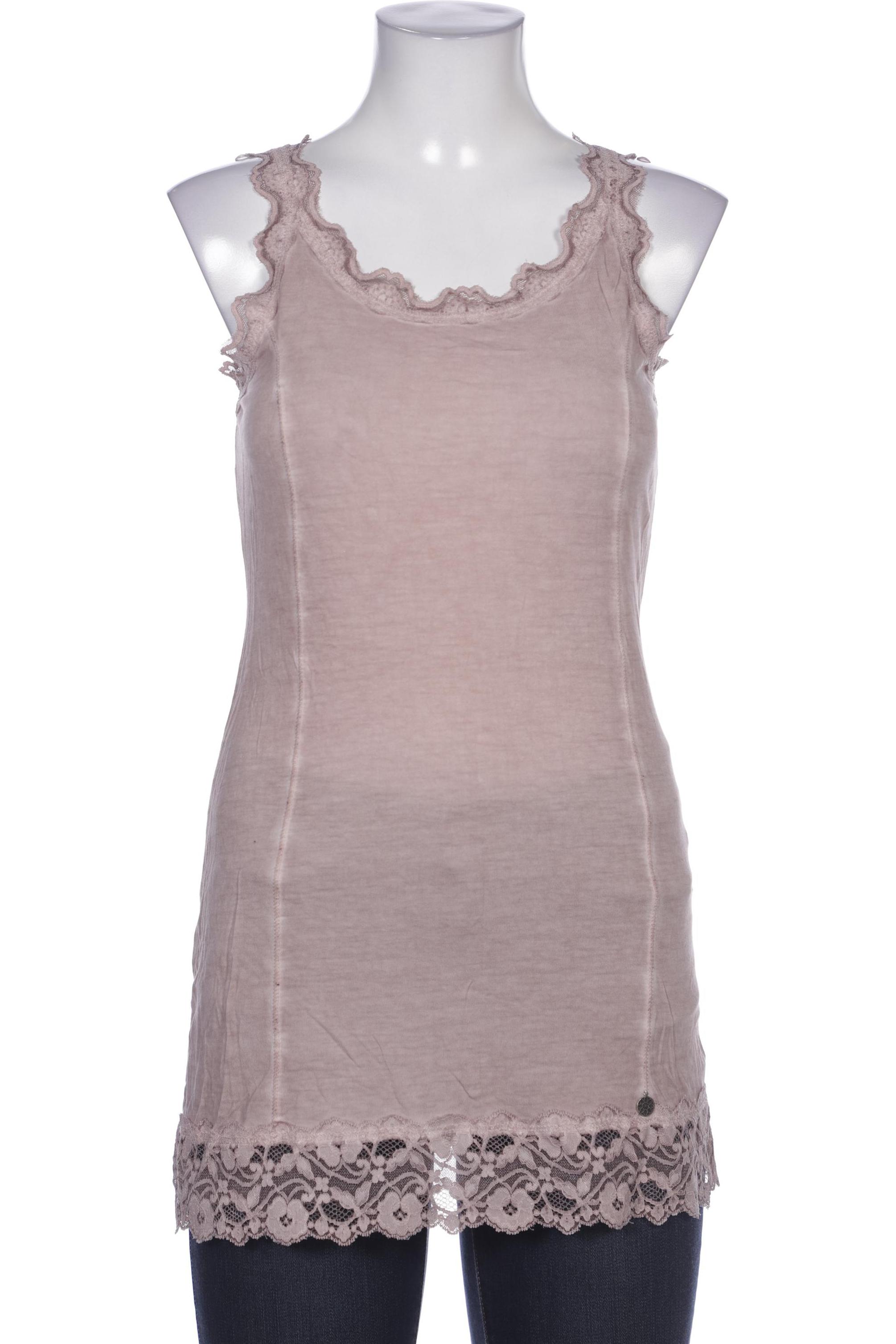 

tredy Damen Top, beige, Gr. 38