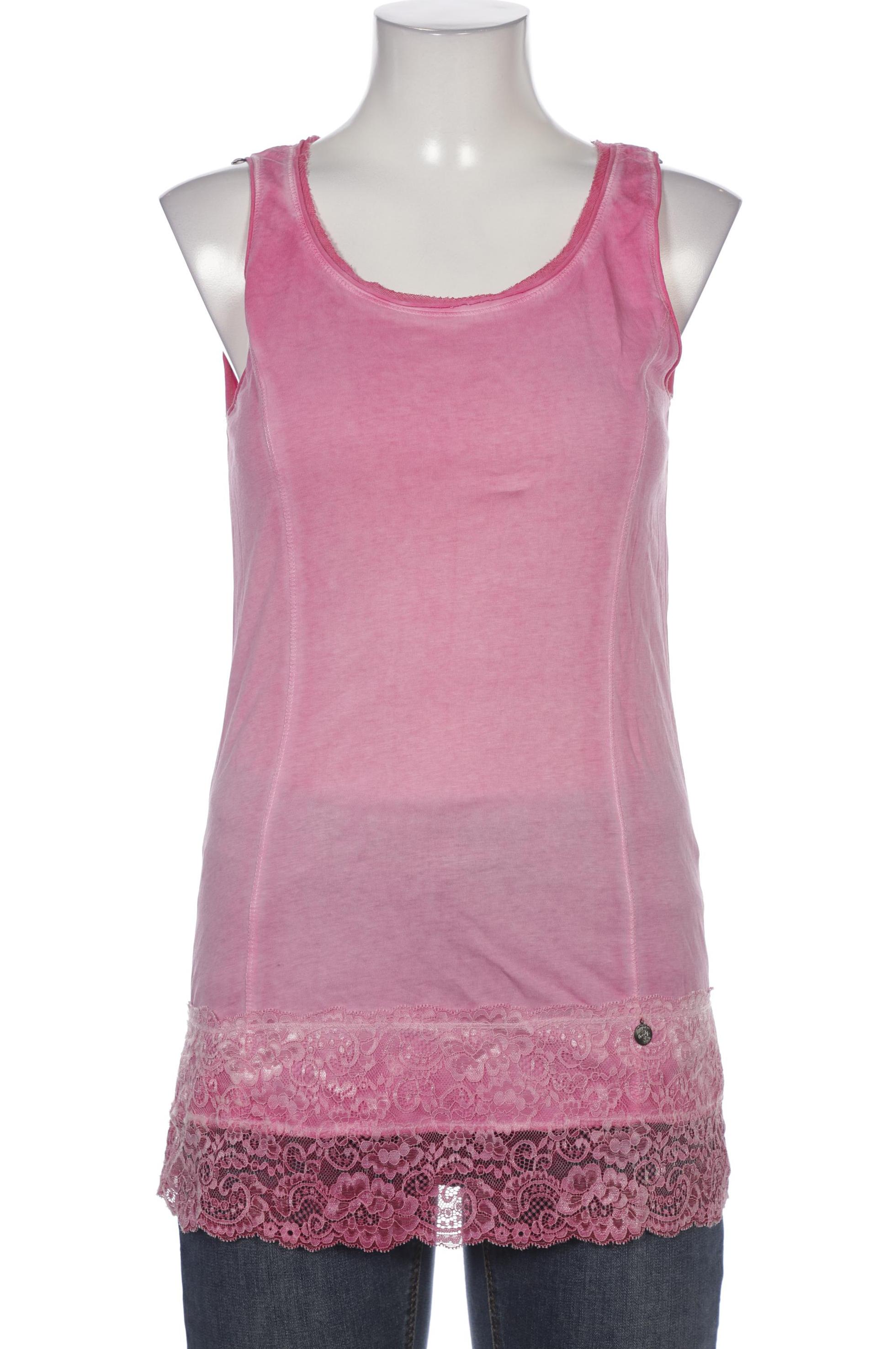 

tredy Damen Top, pink, Gr. 38