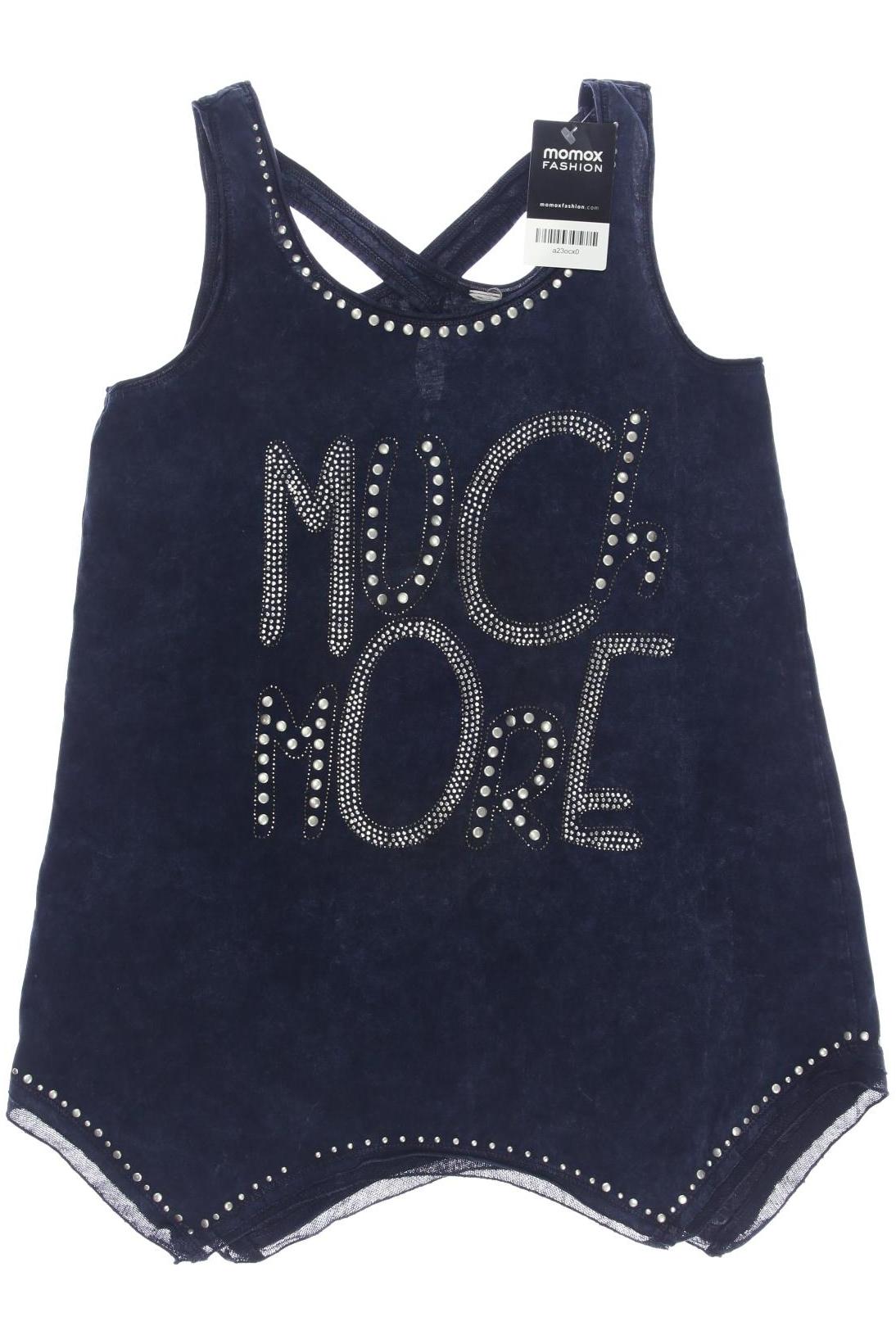 

tredy Damen Top, marineblau, Gr. 34