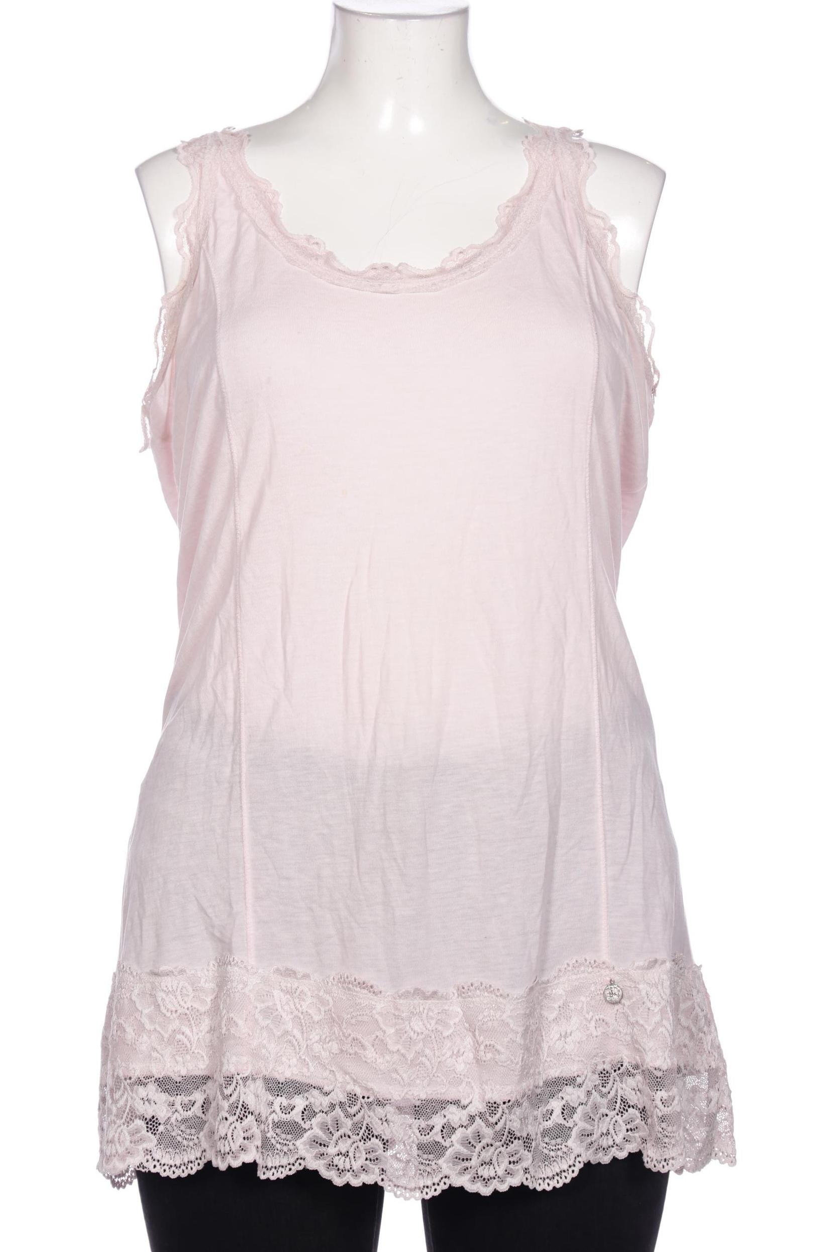 

tredy Damen Top, pink, Gr. 46