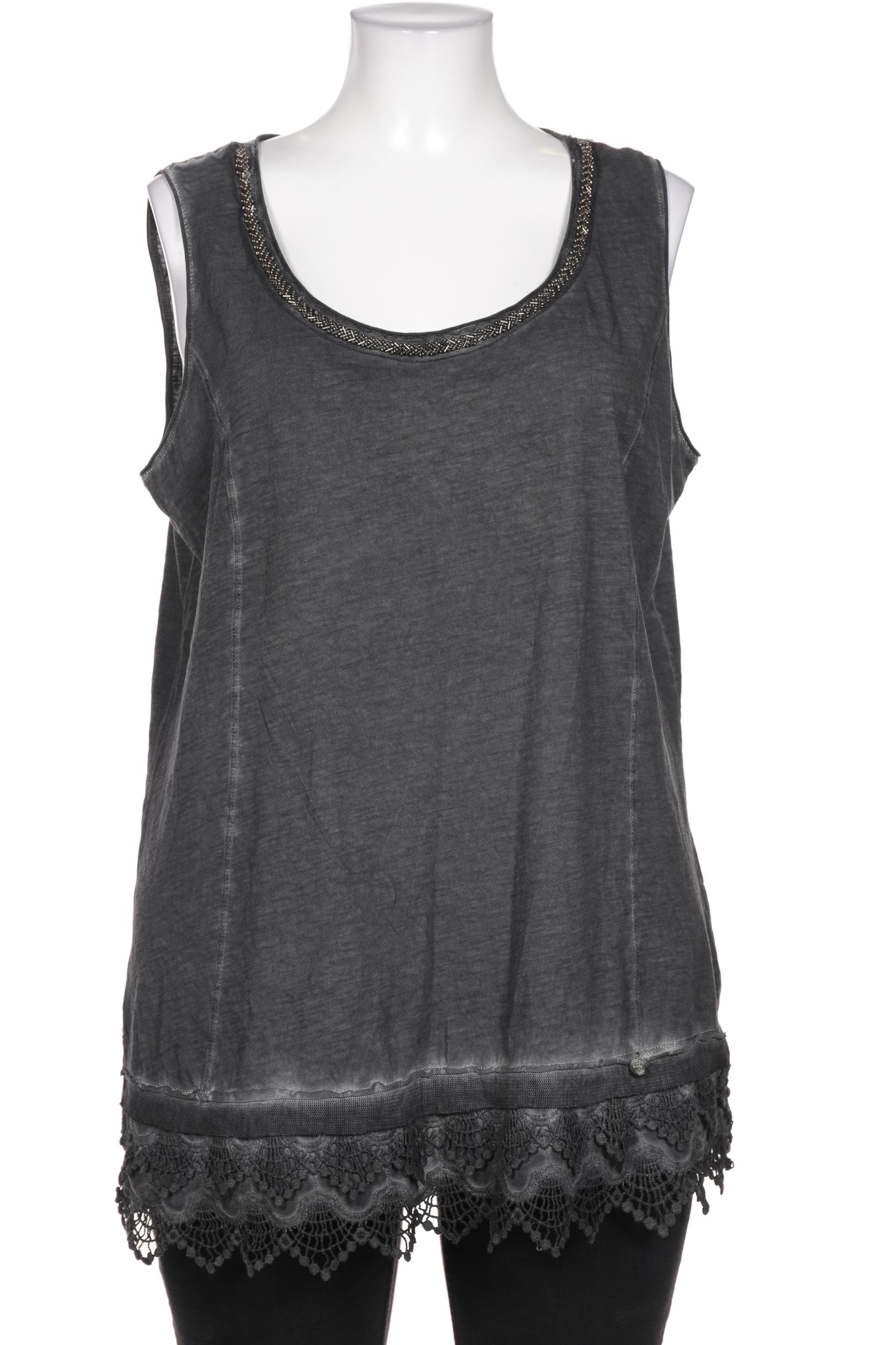 

tredy Damen Top, grau