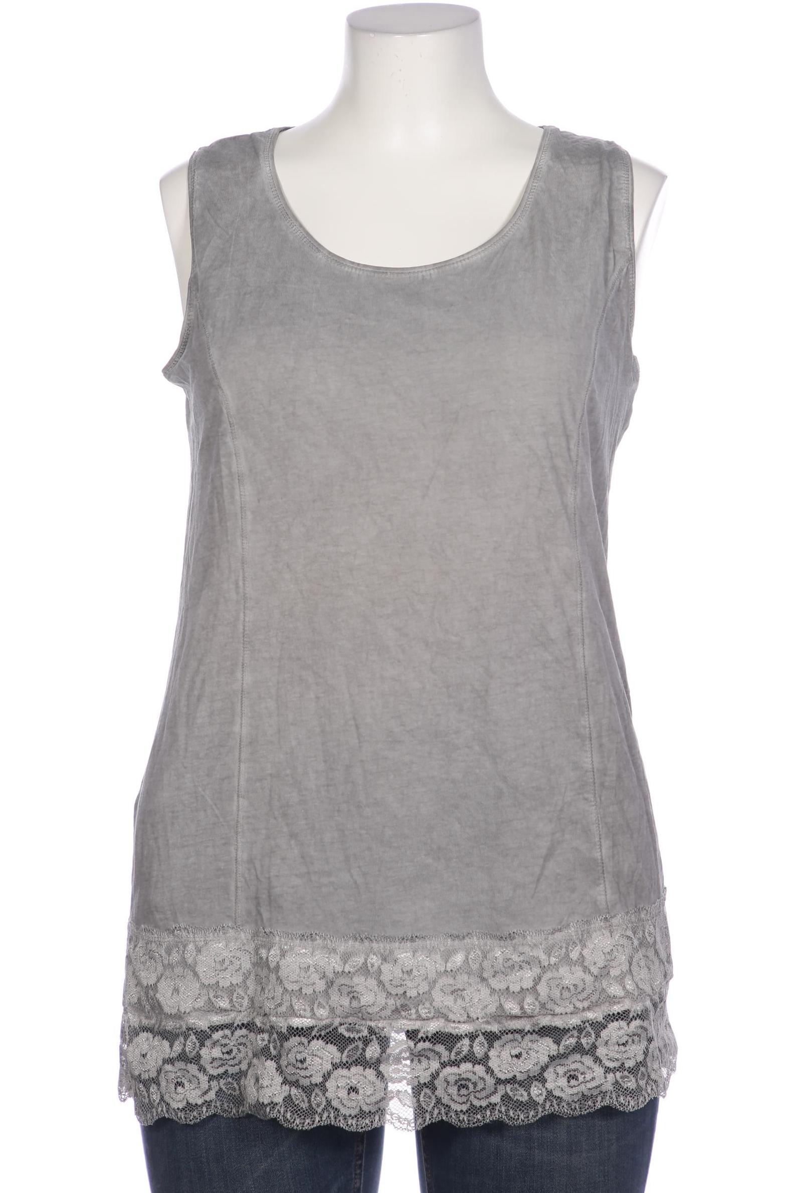 

tredy Damen Top, grau
