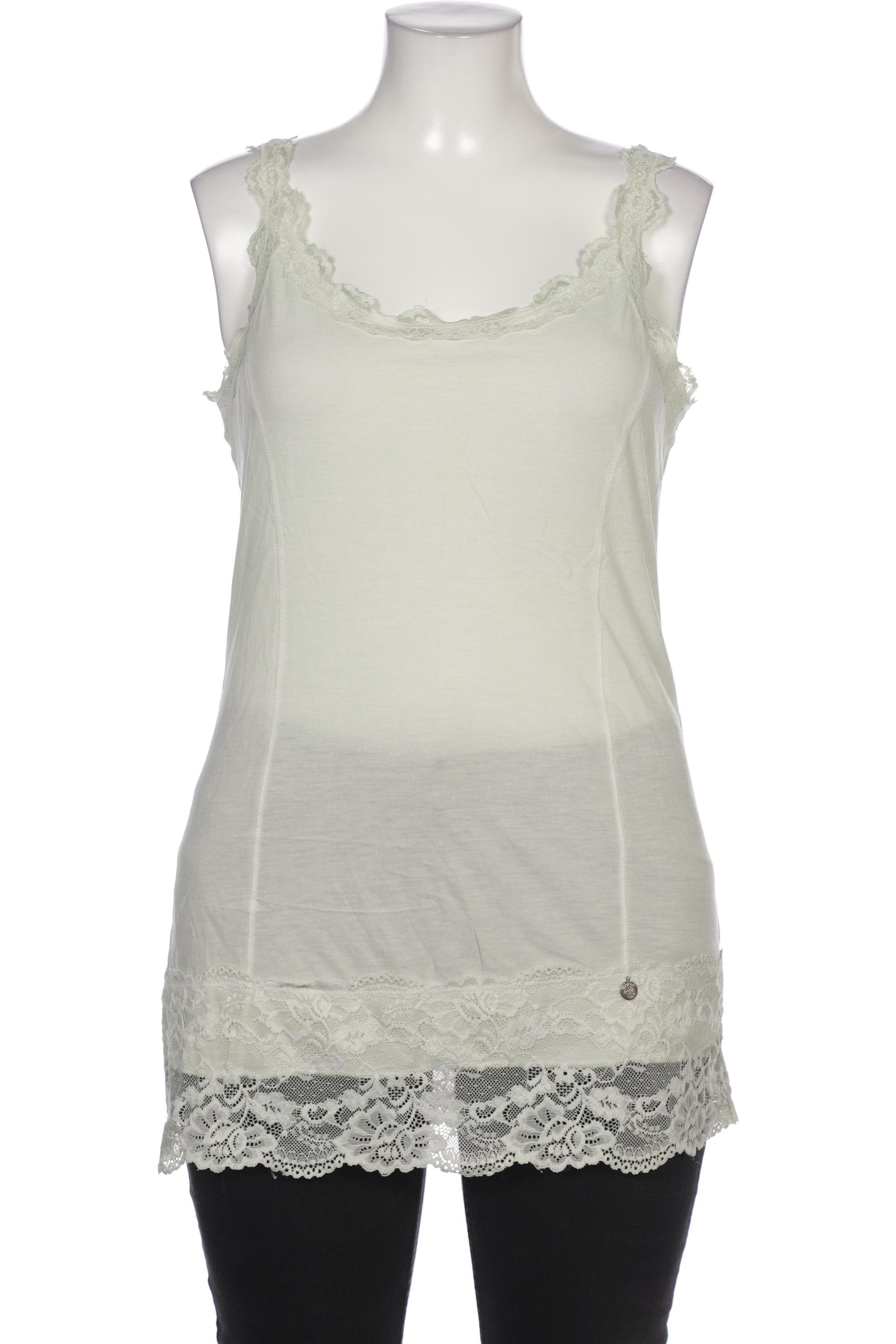 

tredy Damen Top, hellgrün