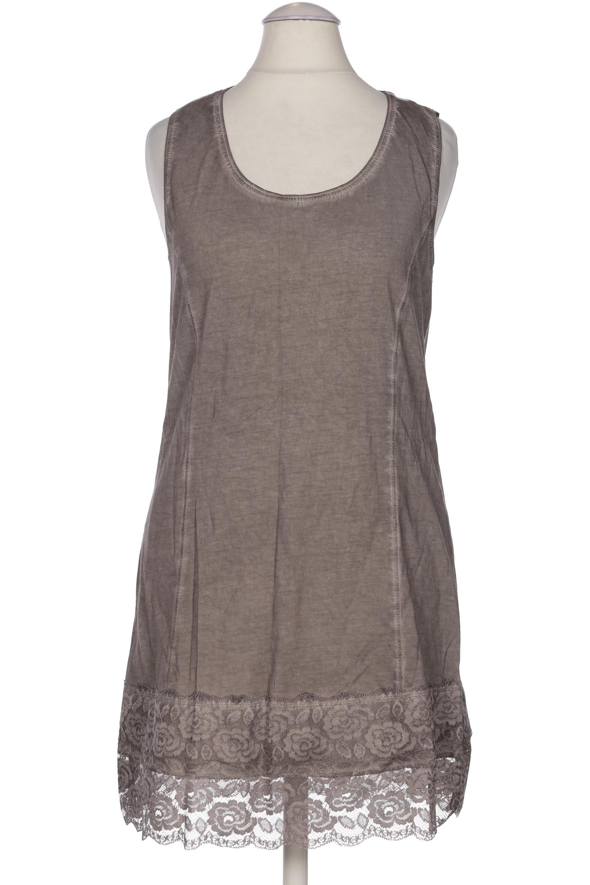 

tredy Damen Top, grau, Gr. 36