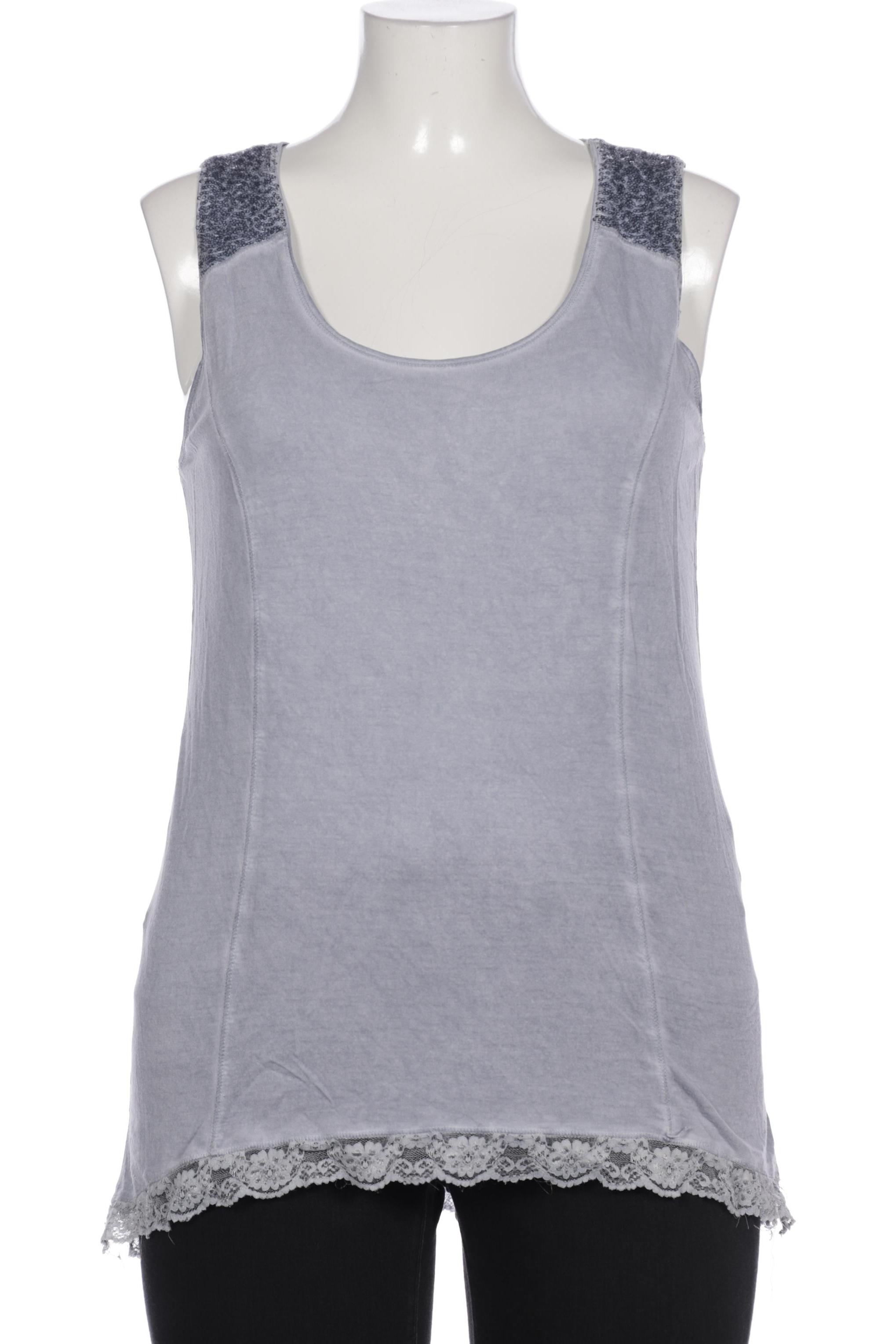 

tredy Damen Top, hellblau