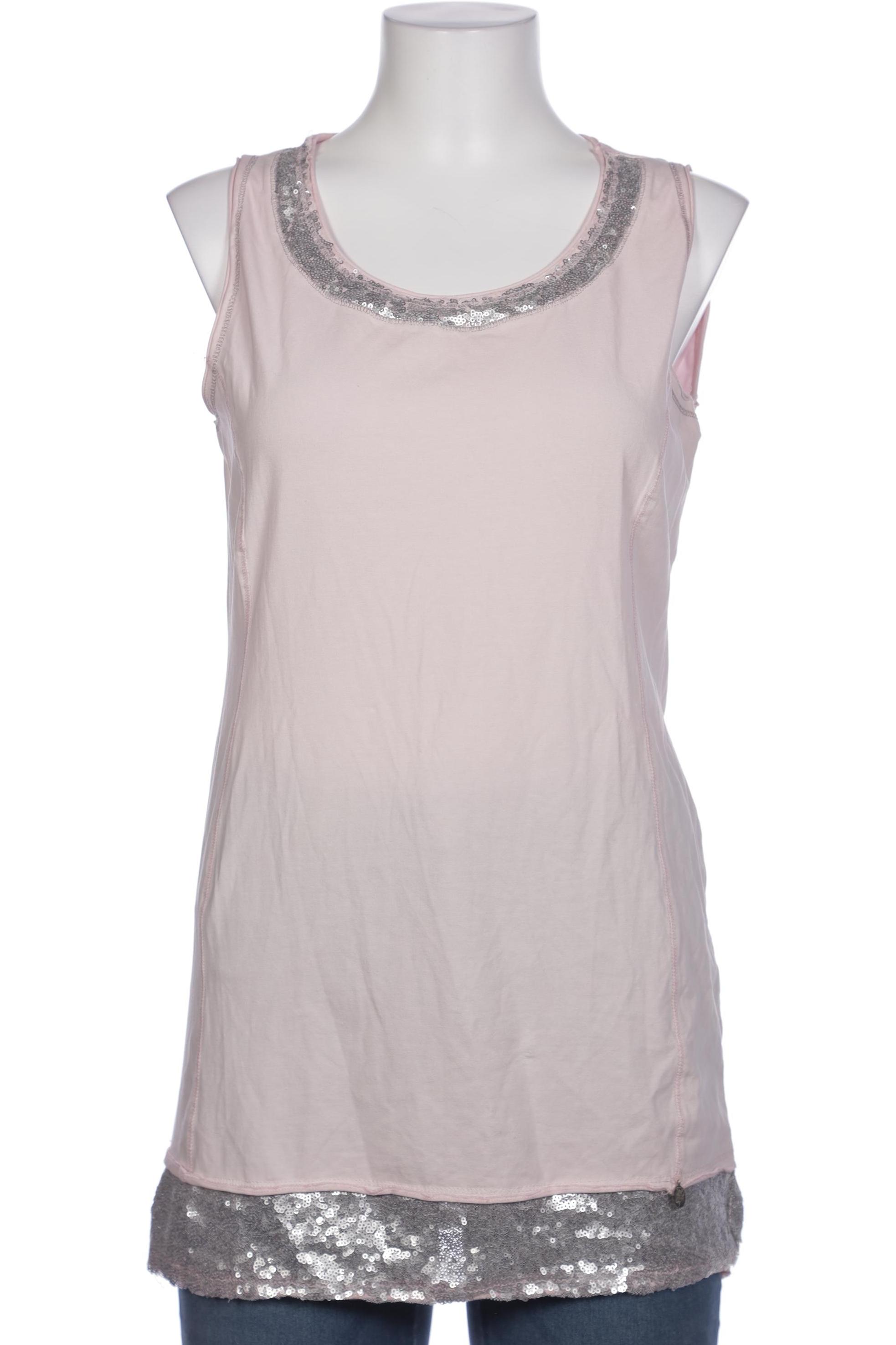 

tredy Damen Top, pink, Gr. 38