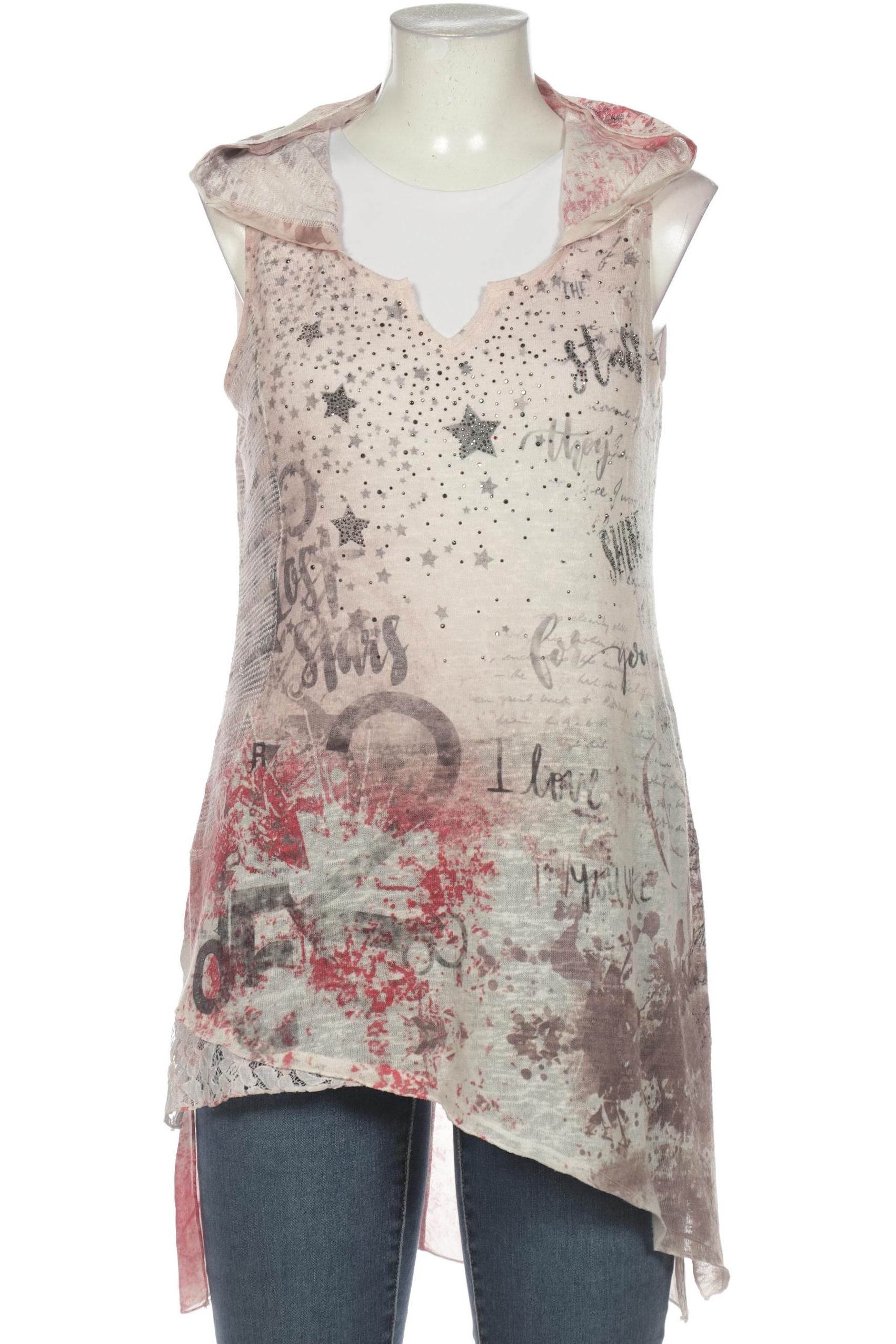 

tredy Damen Top, pink