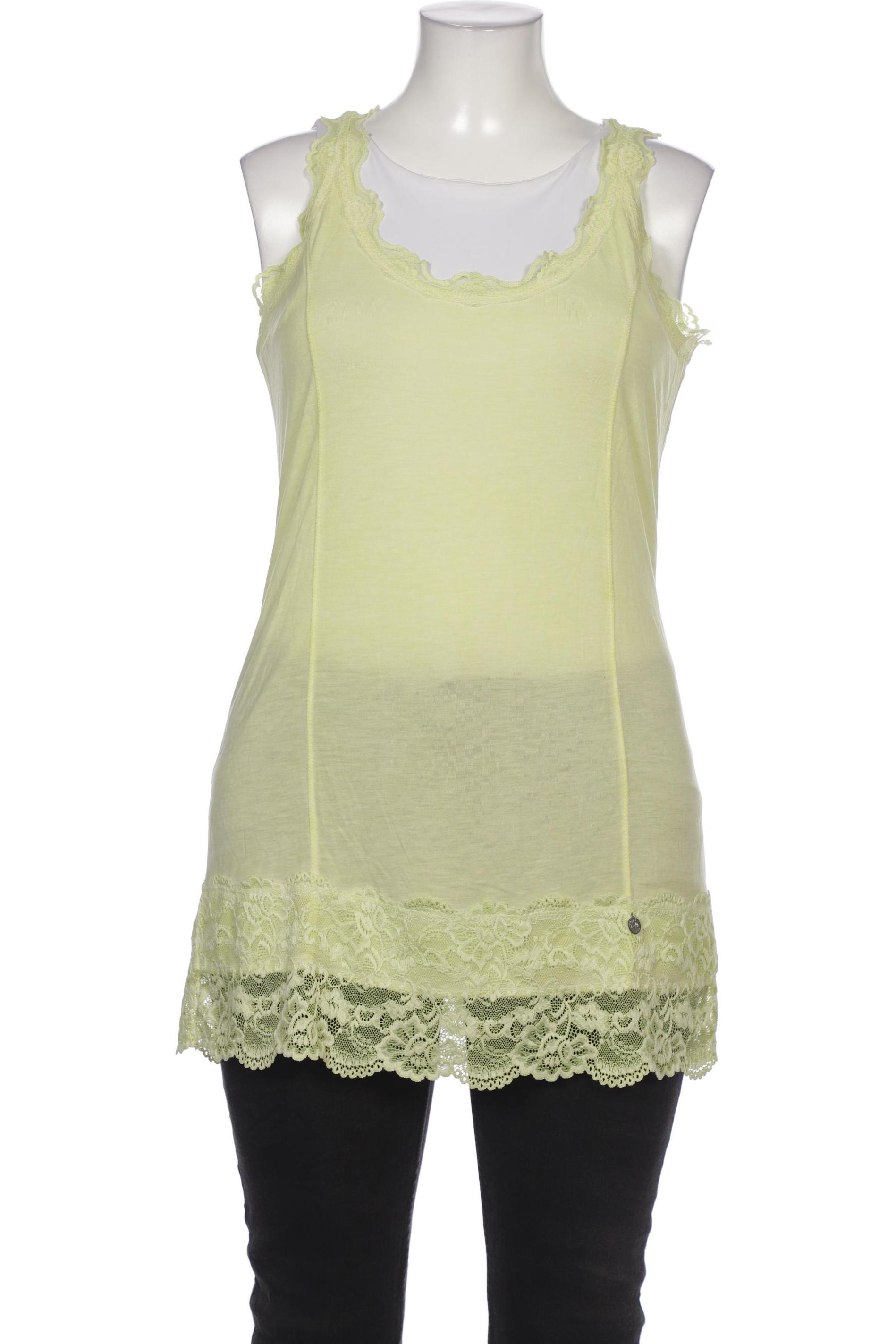 

tredy Damen Top, hellgrün
