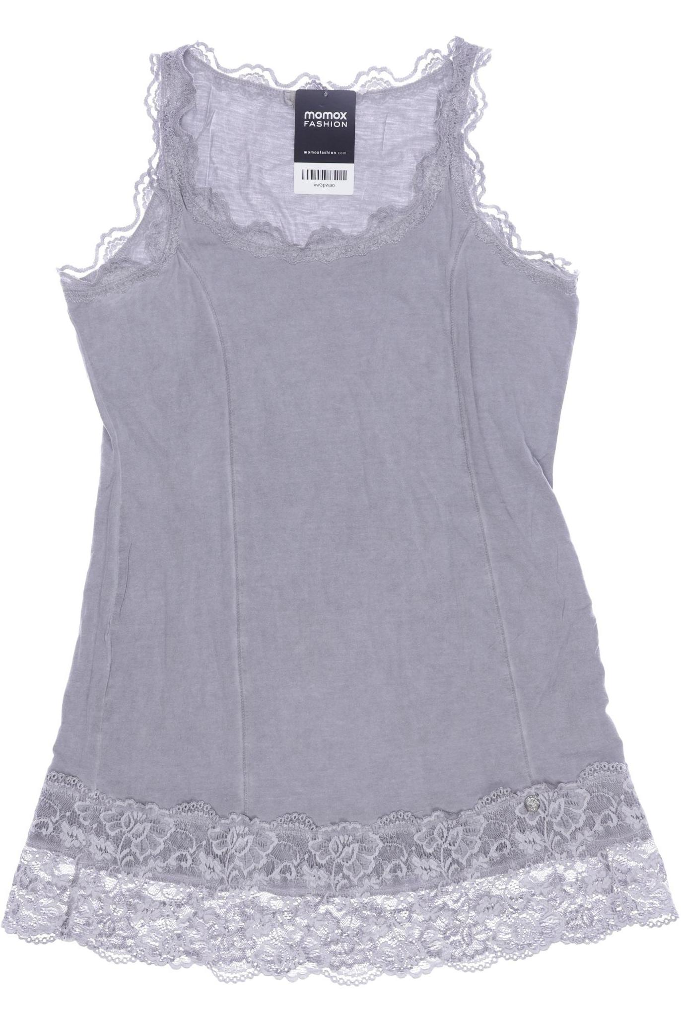 

tredy Damen Top, grau