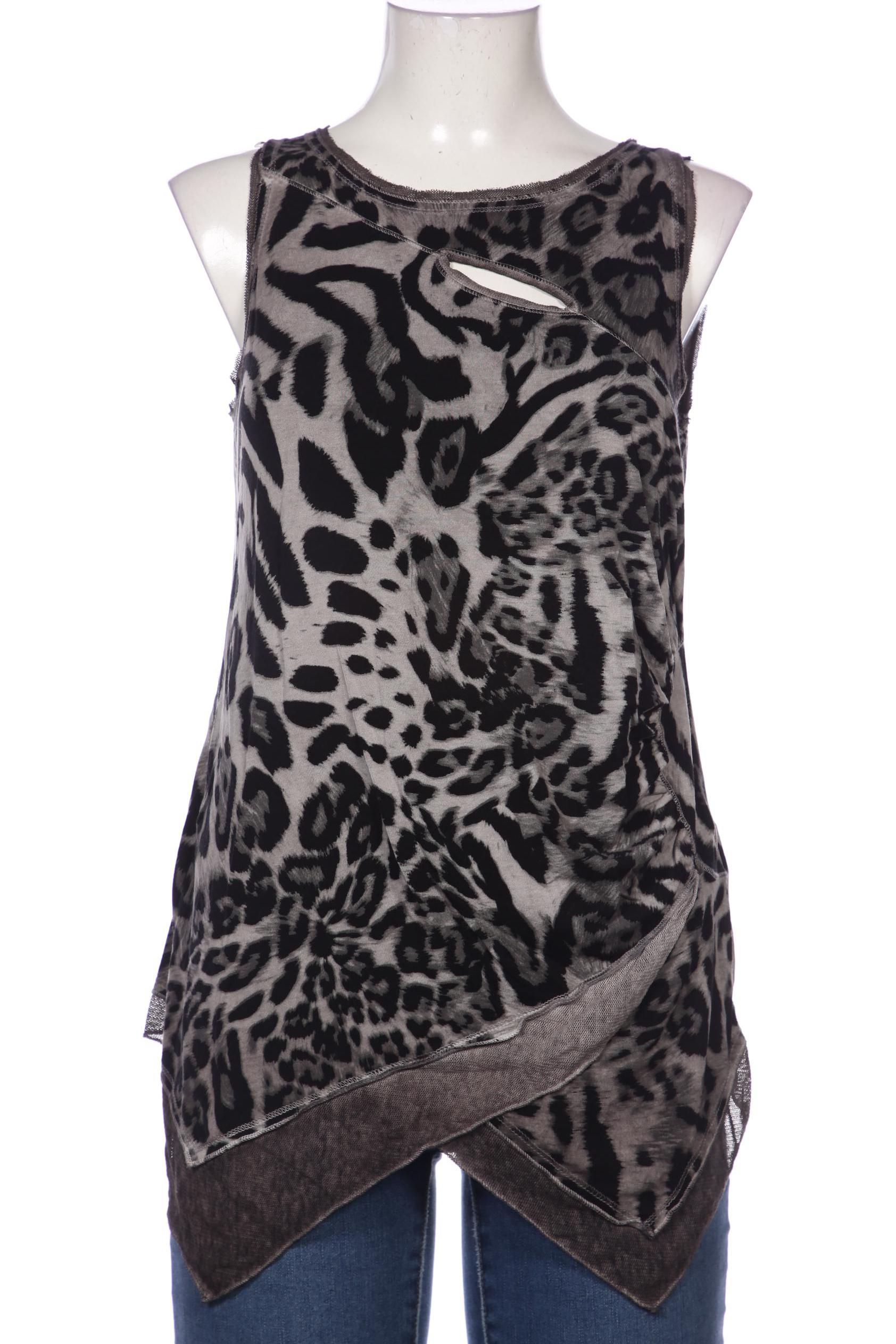 

tredy Damen Top, grau