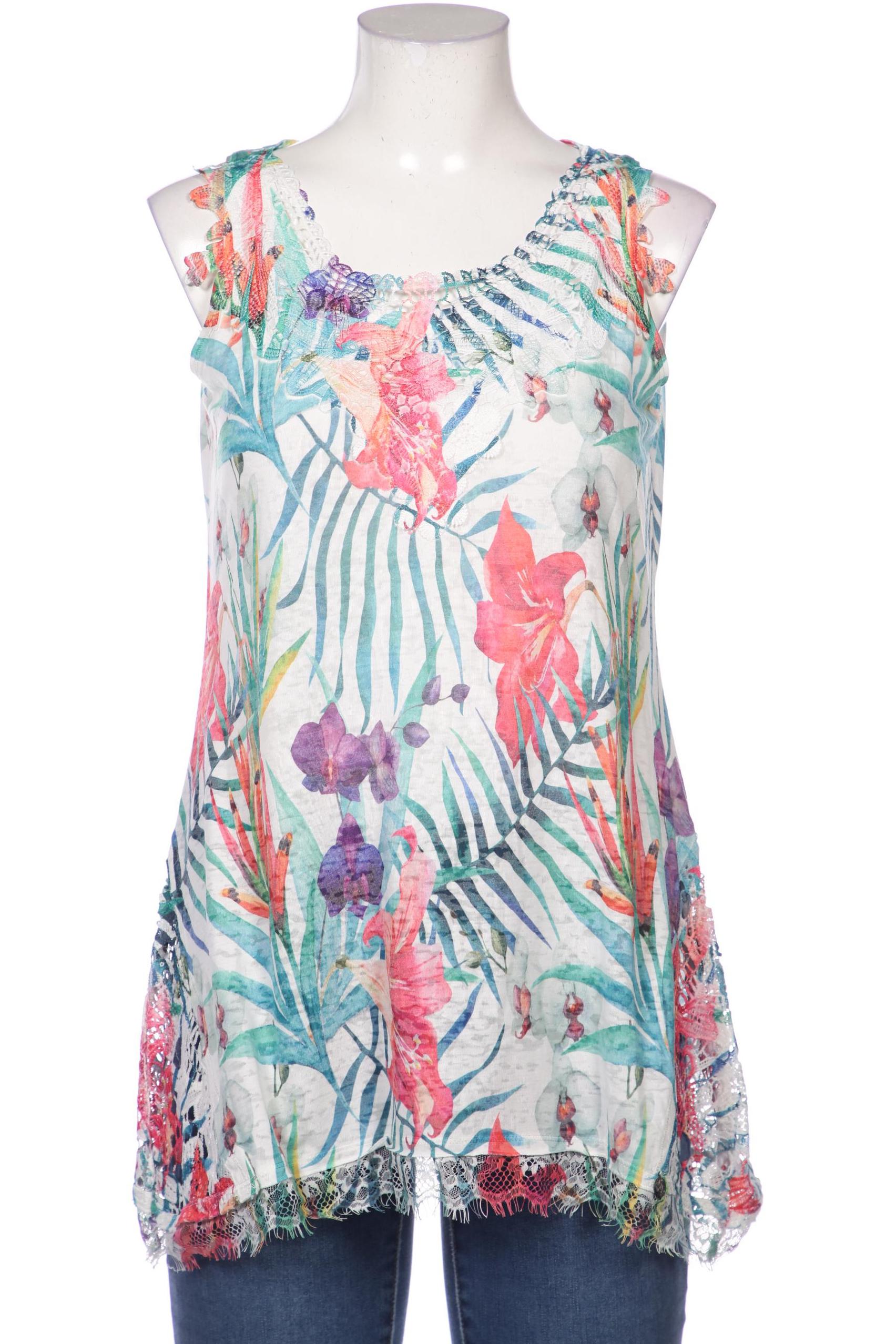 

tredy Damen Top, mehrfarbig