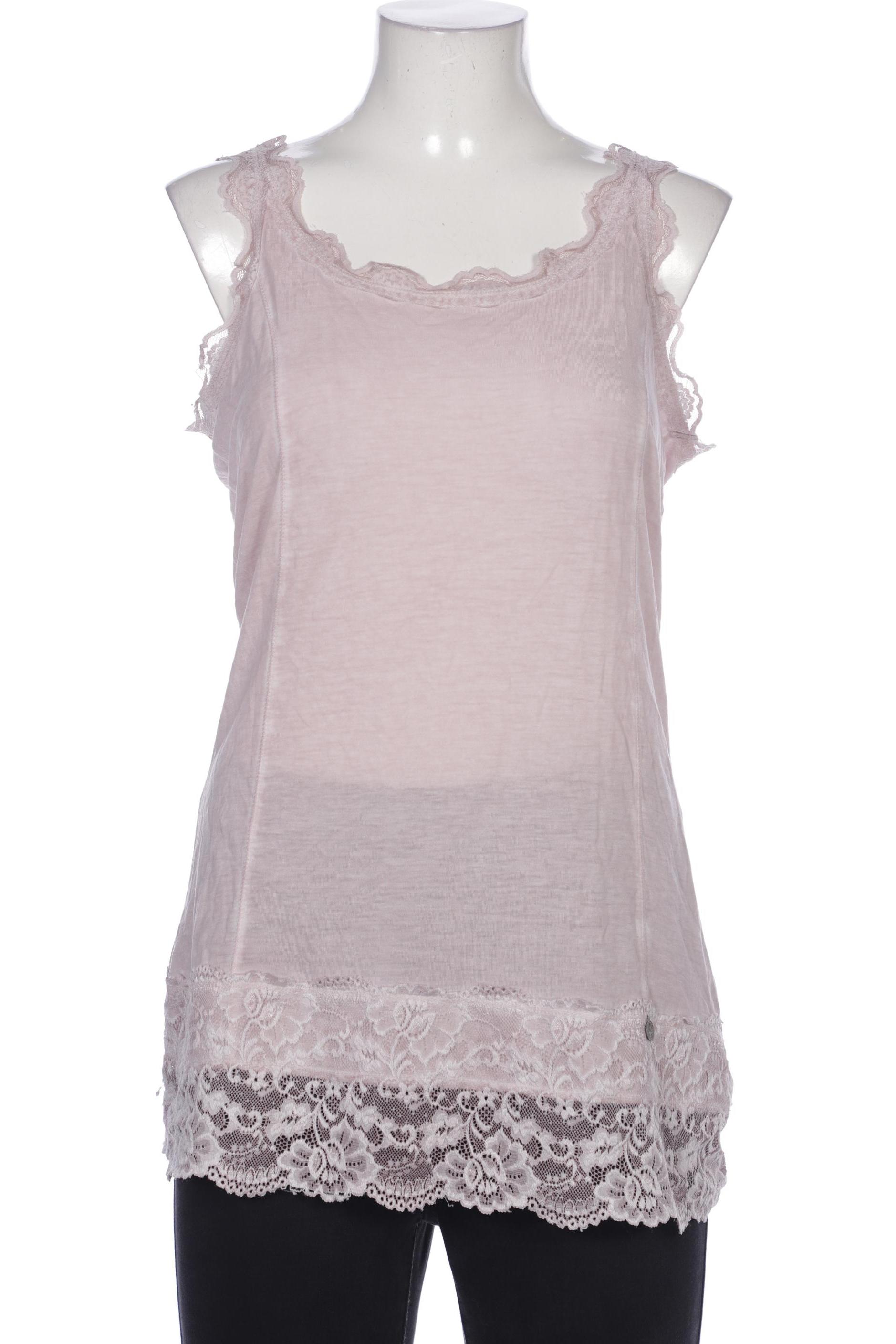 

tredy Damen Top, pink, Gr. 44