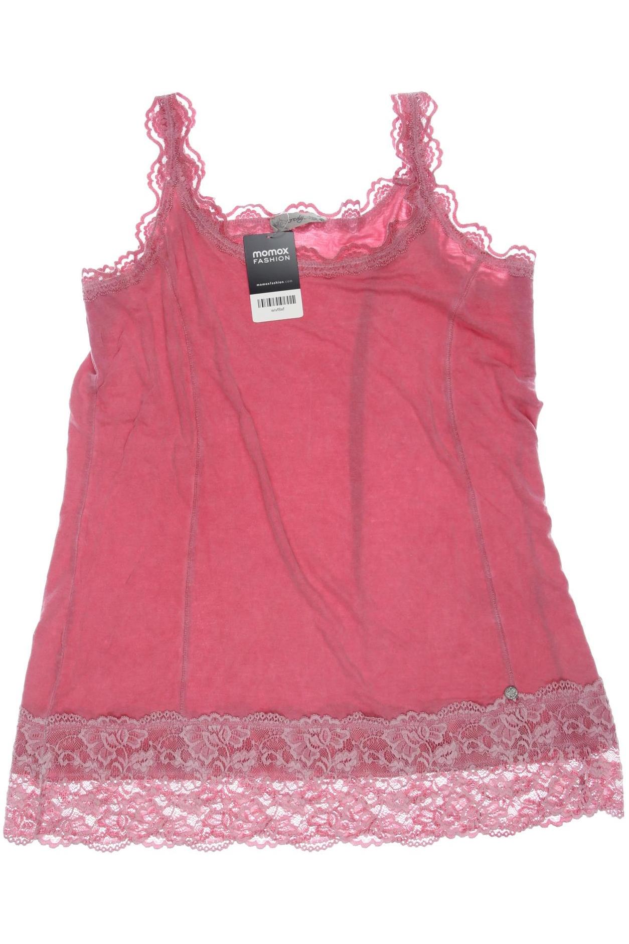 

tredy Damen Top, pink, Gr. 44
