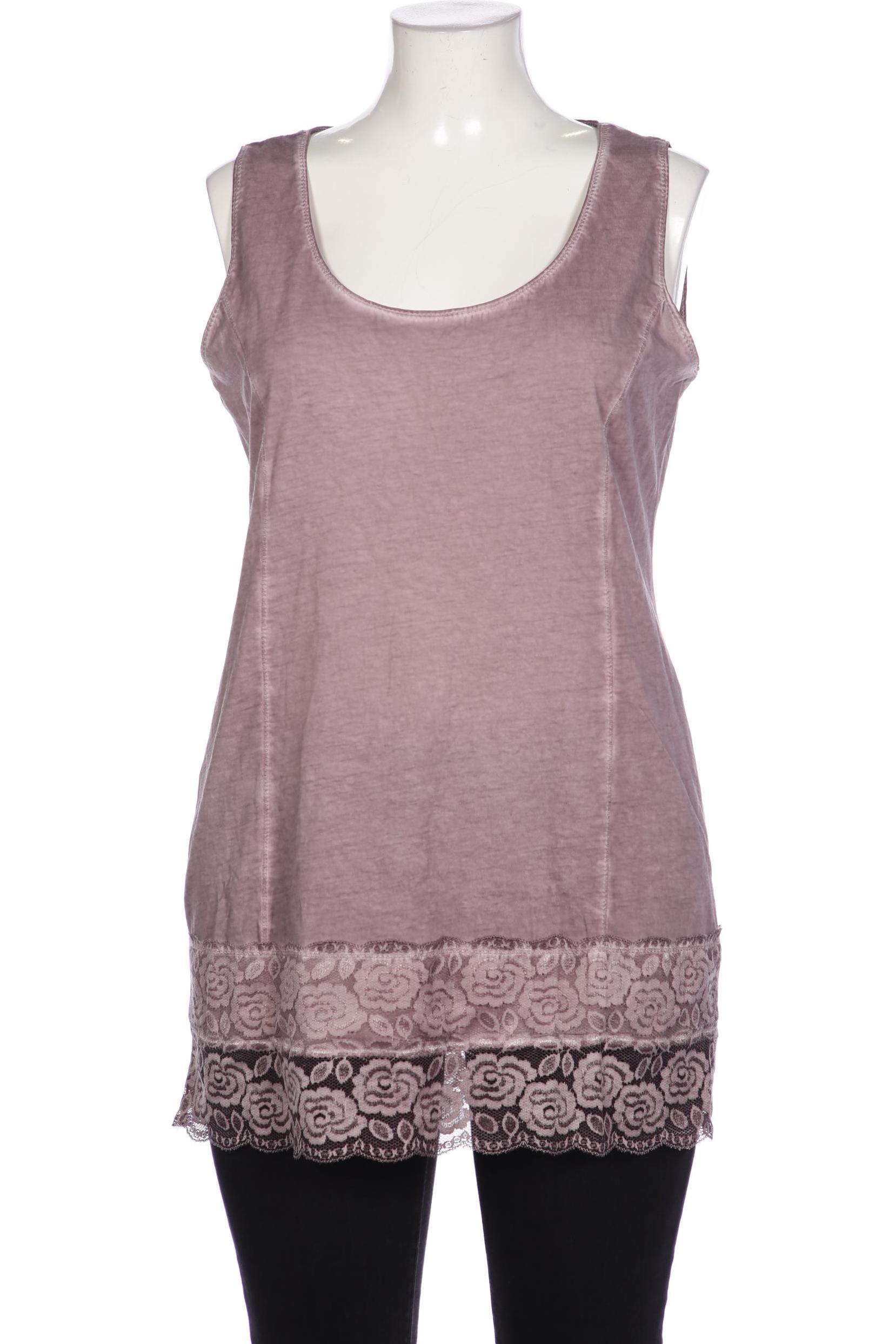 

tredy Damen Top, pink, Gr. 44