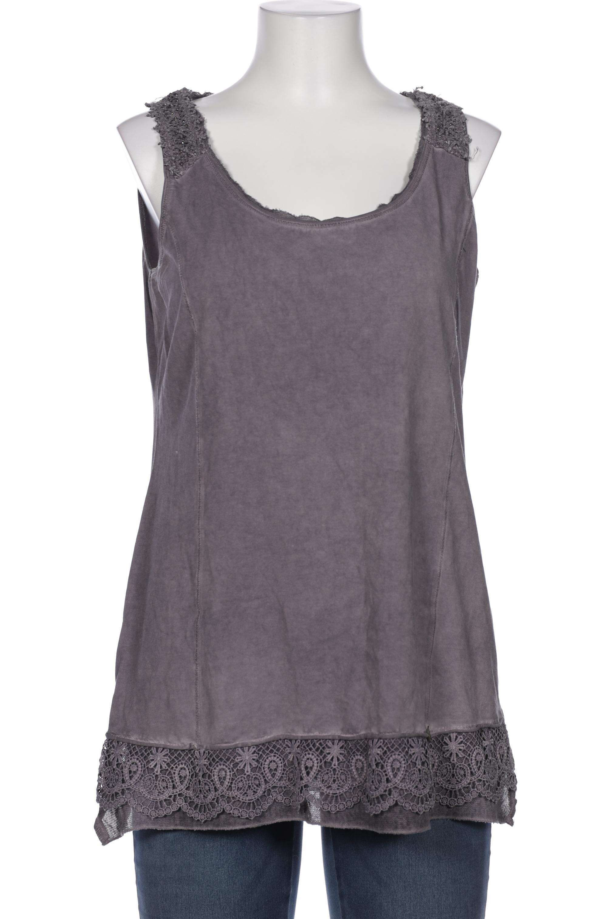

tredy Damen Top, flieder, Gr. 42
