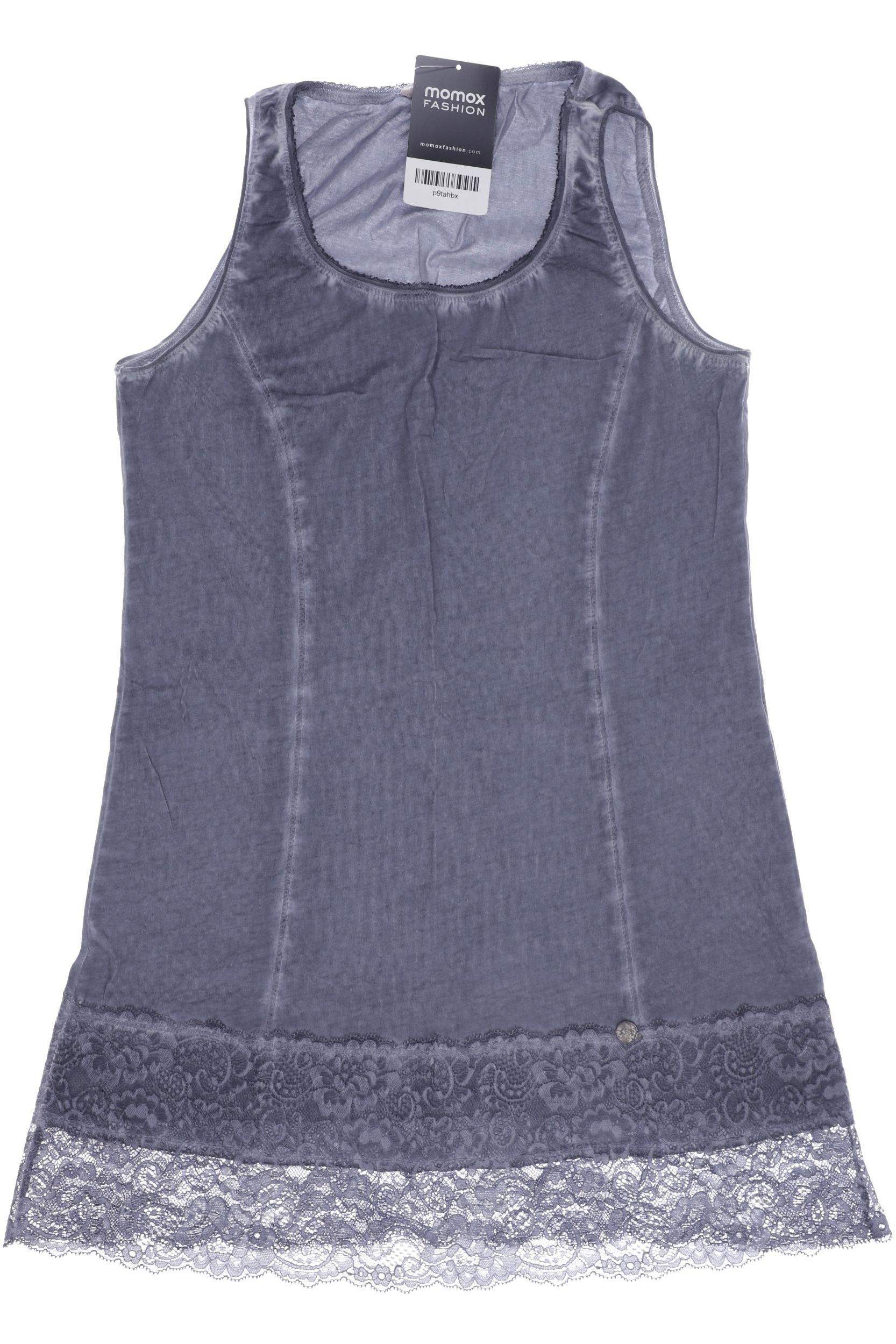 

tredy Damen Top, grau