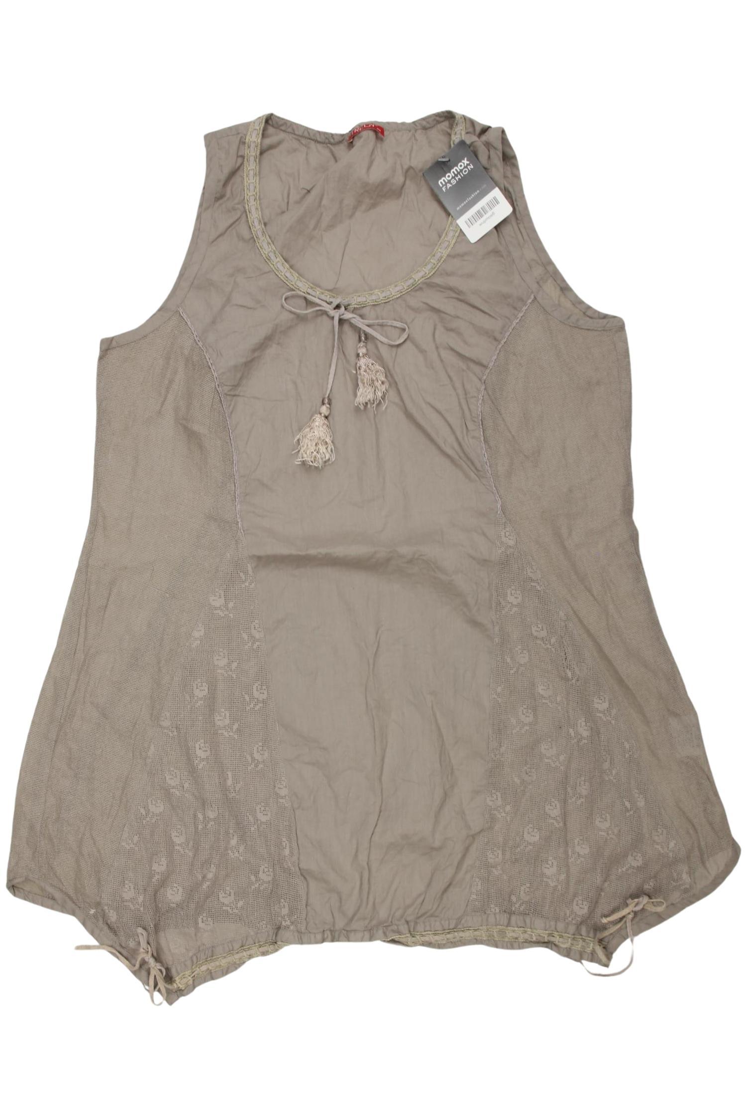 

tredy Damen Top, grau, Gr. 42