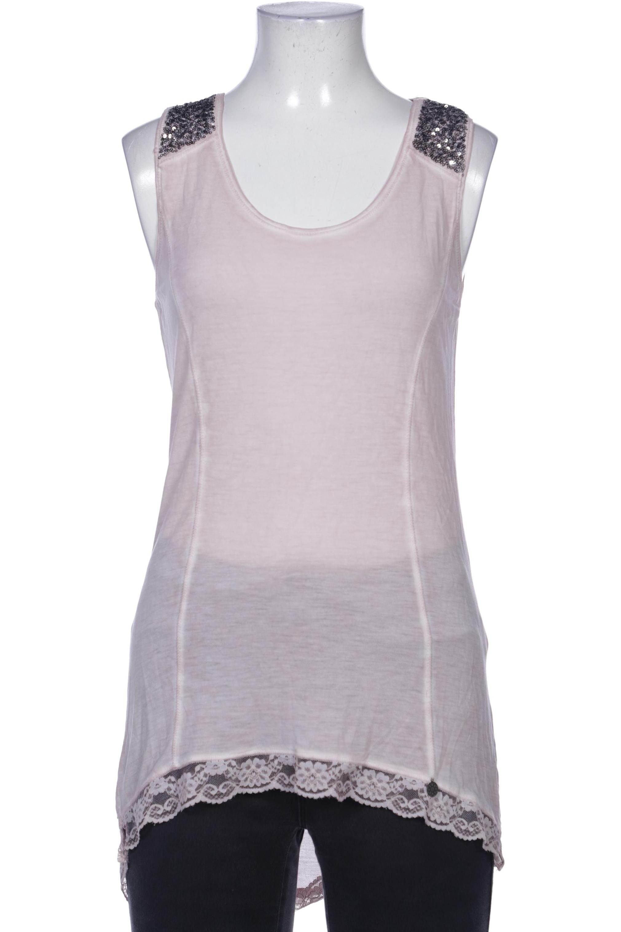 

tredy Damen Top, pink, Gr. 36
