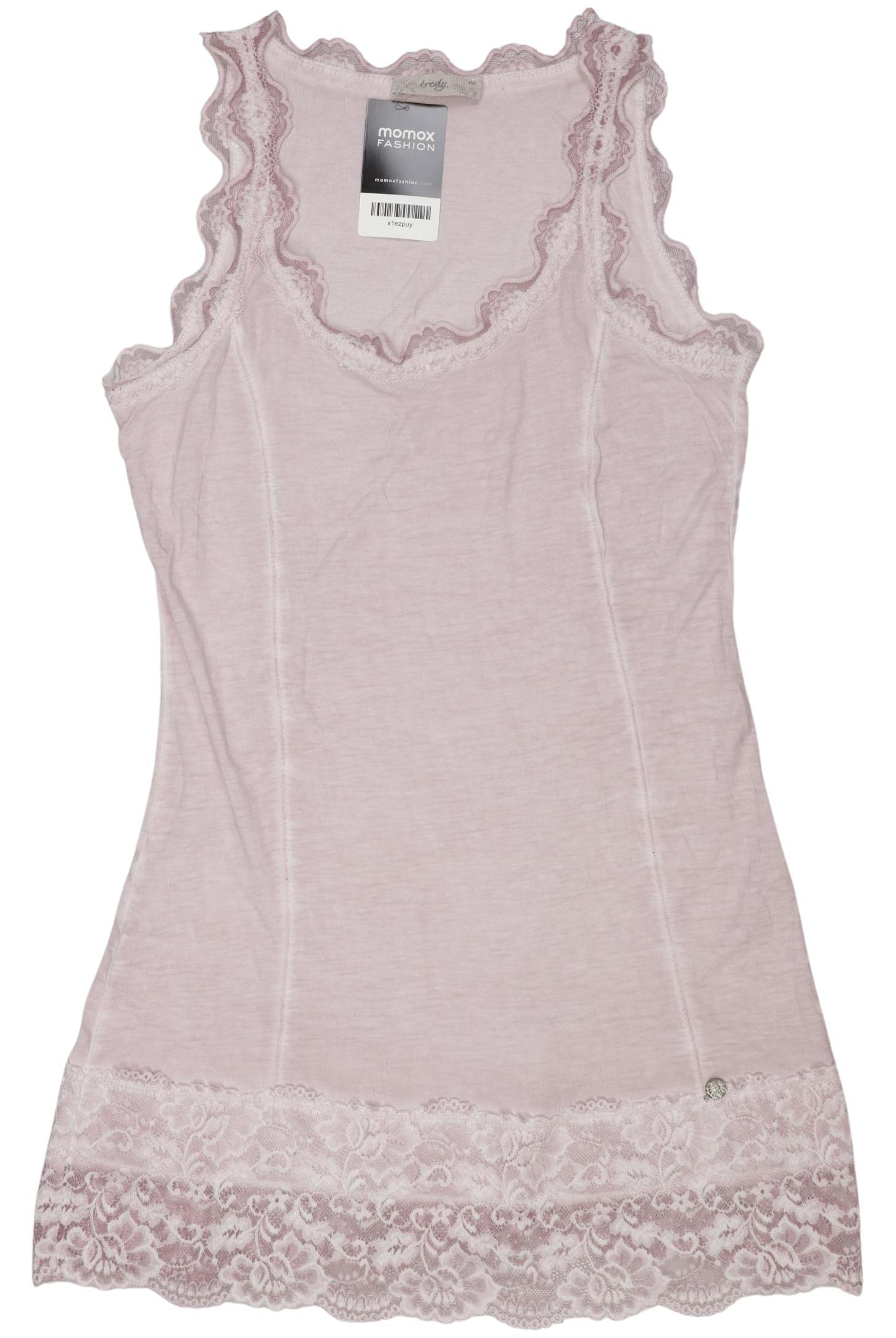 

tredy Damen Top, pink, Gr. 40