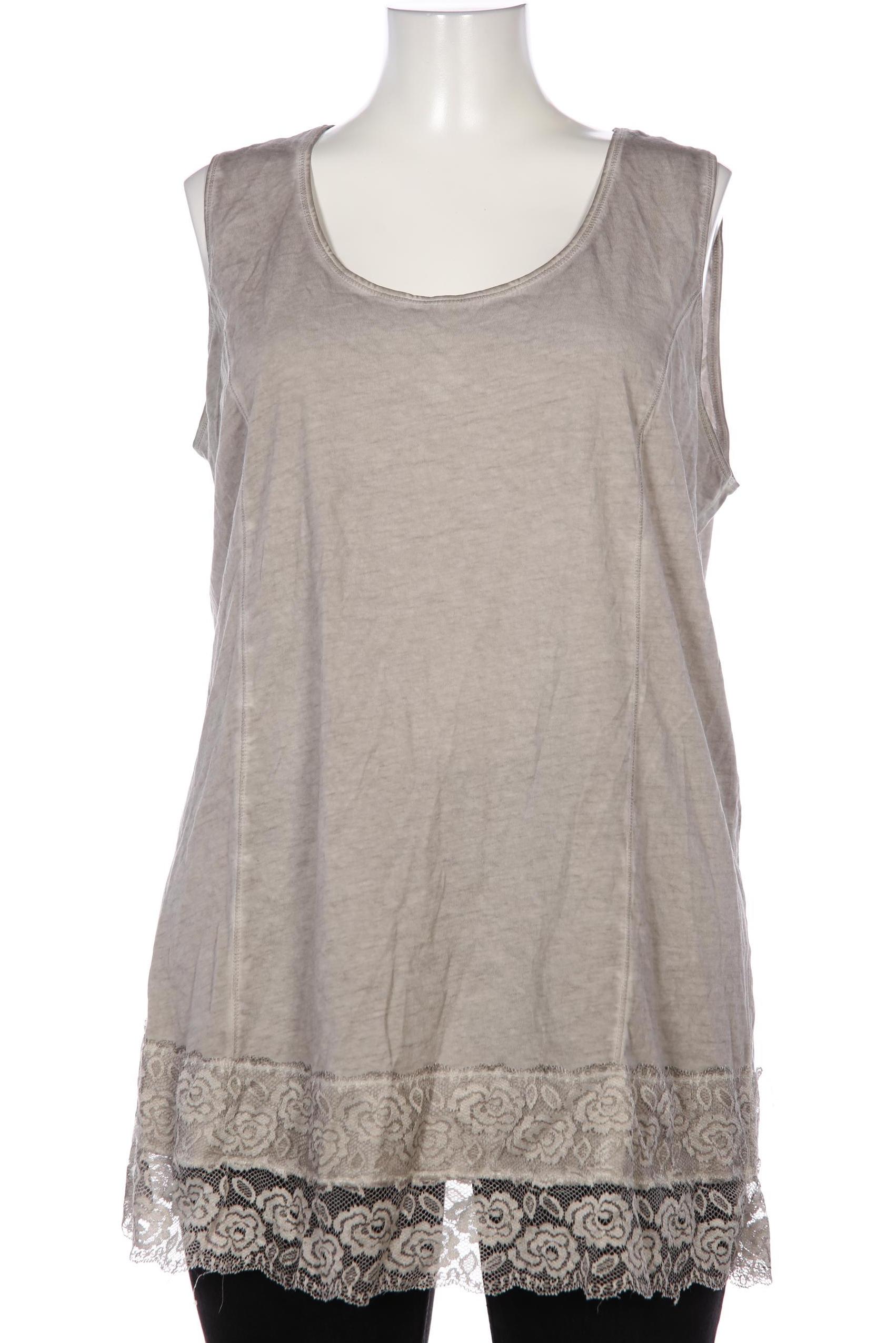 

tredy Damen Top, grau, Gr. 44