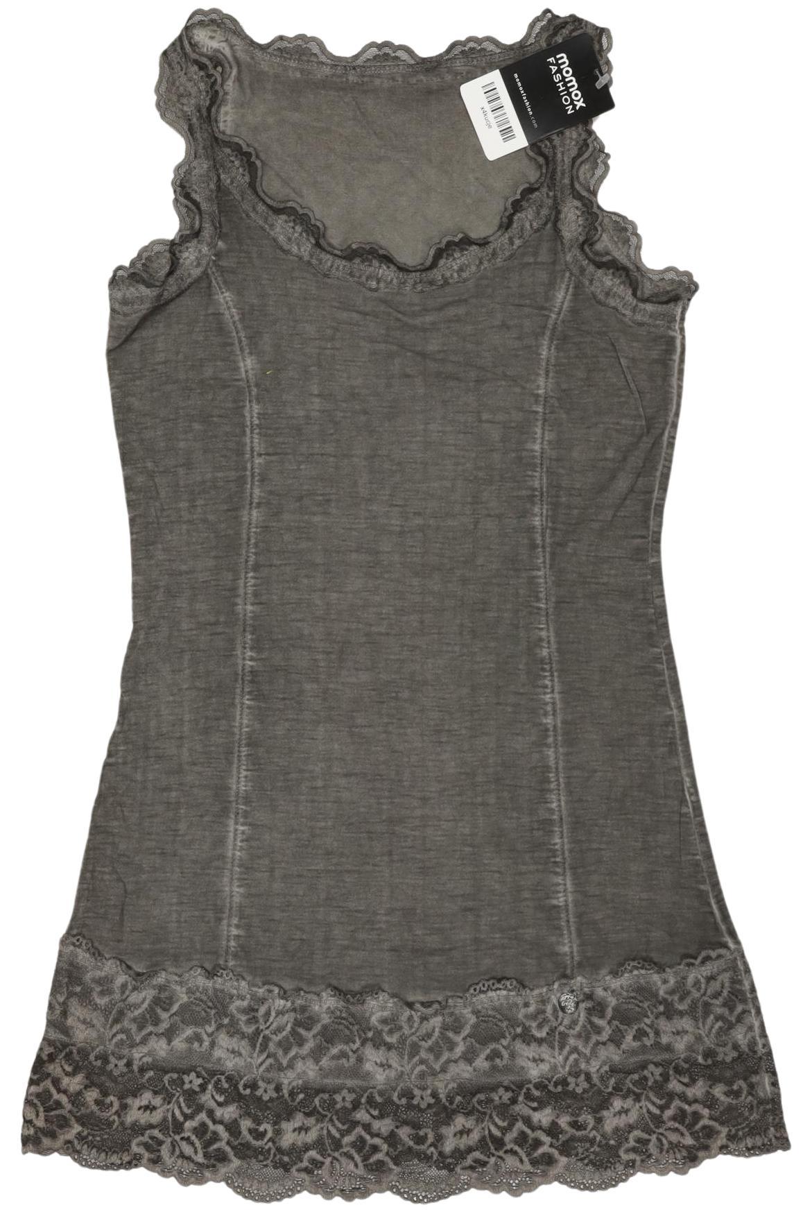 

tredy Damen Top, grau, Gr. 36